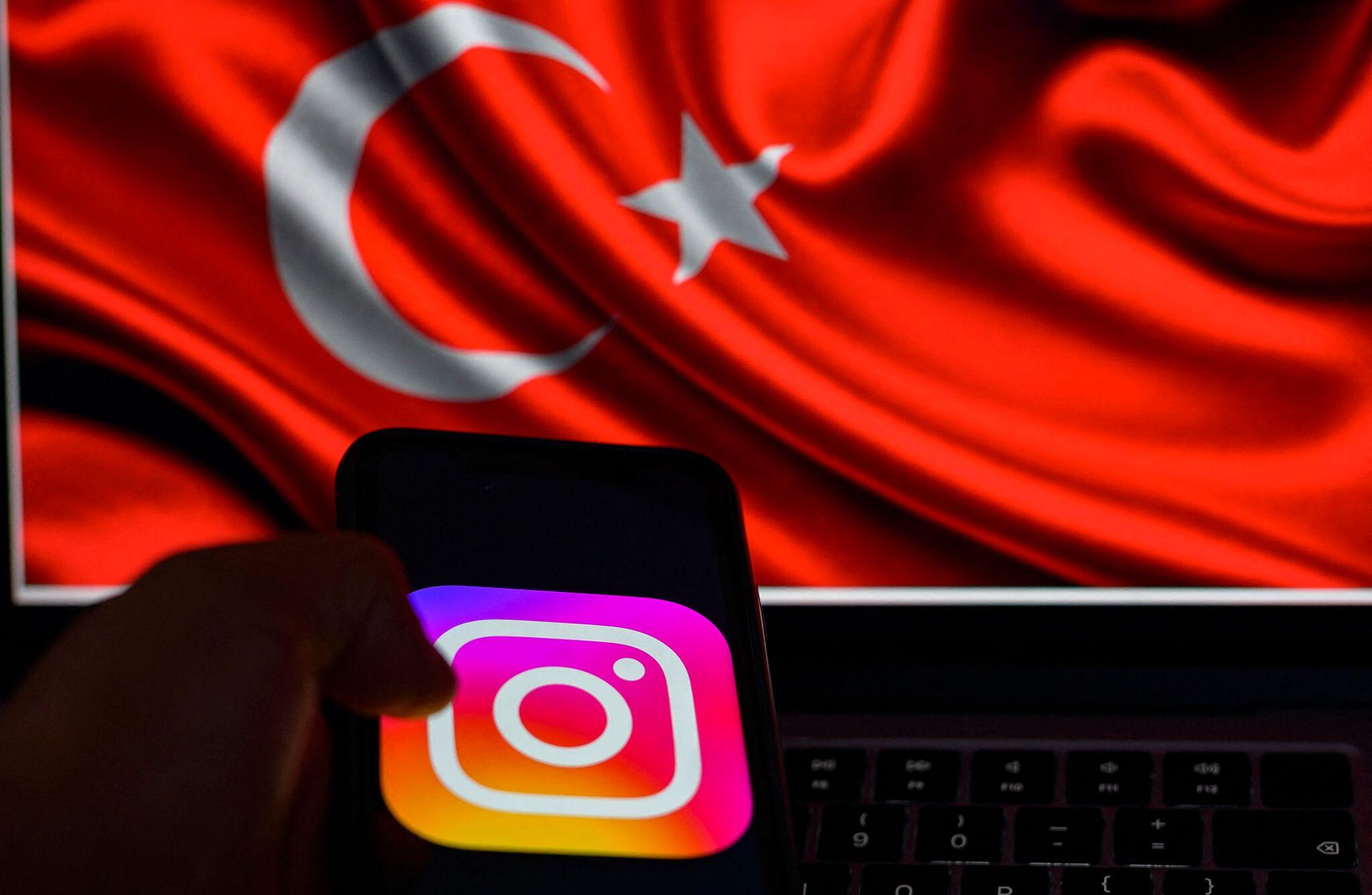 Bir ilginç hikaye: Instagram'ın engellenmesinden beri neler oldu?