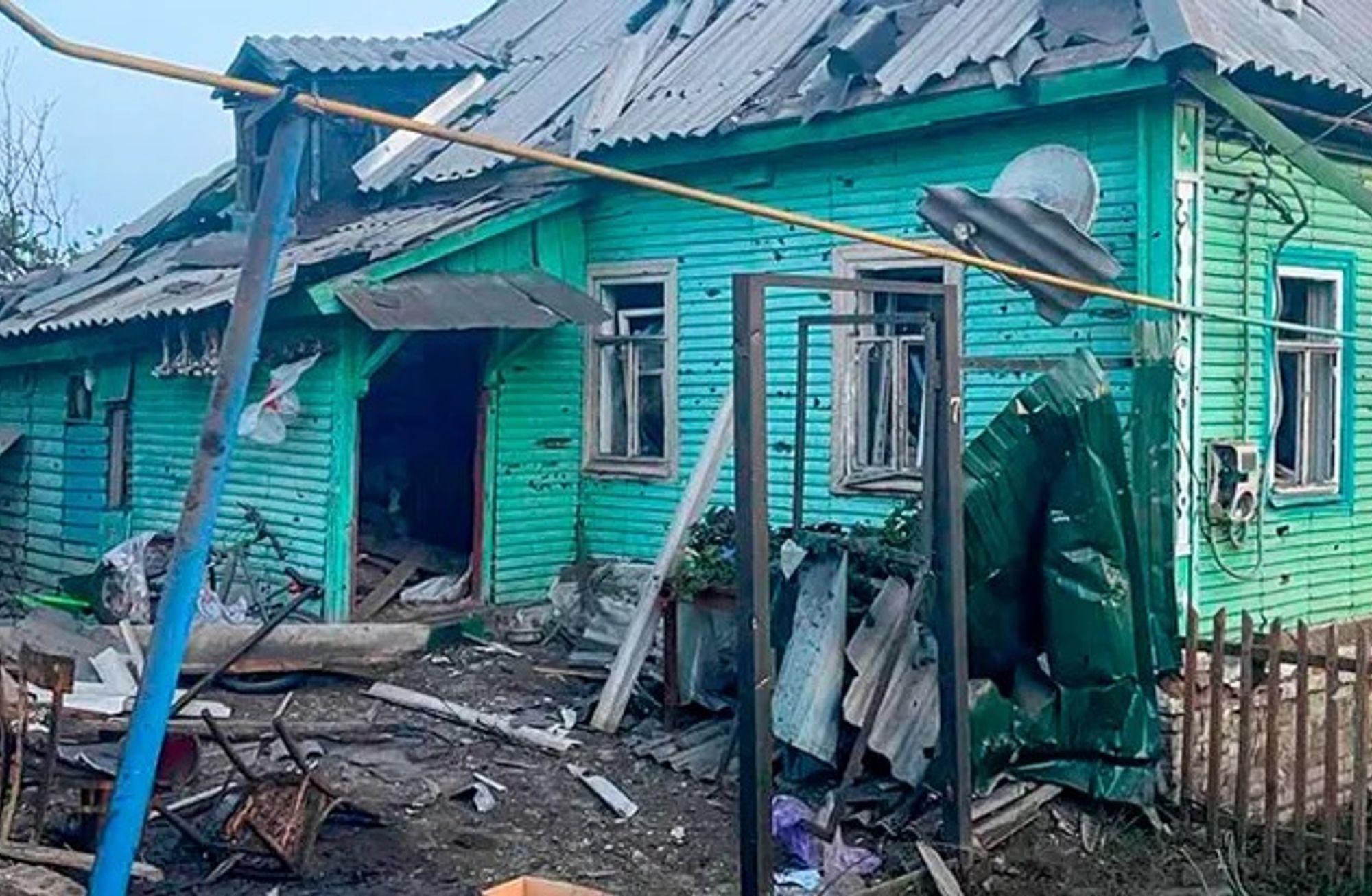Ukrayna'dan sınır ötesi saldırı: Kursk bölgesinde olağanüstü hâl 