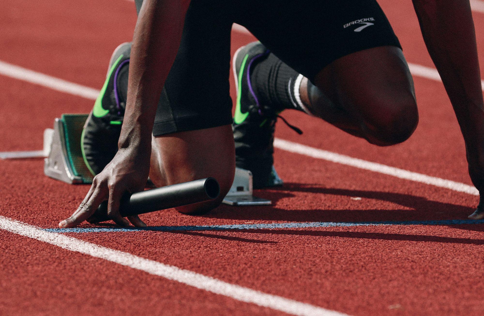 Sağlık Lensinden Olimpiyat Oyunları
