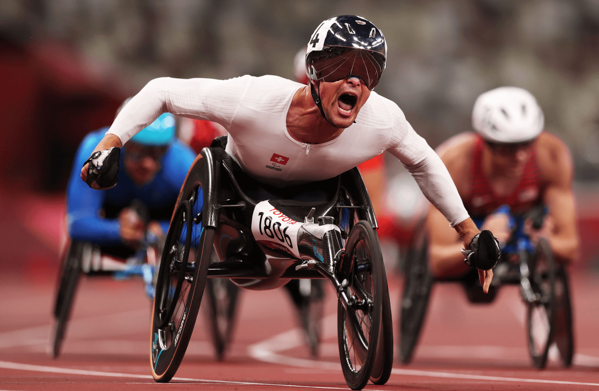 Paris 2024 Paralimpik Oyunları’na geri sayım