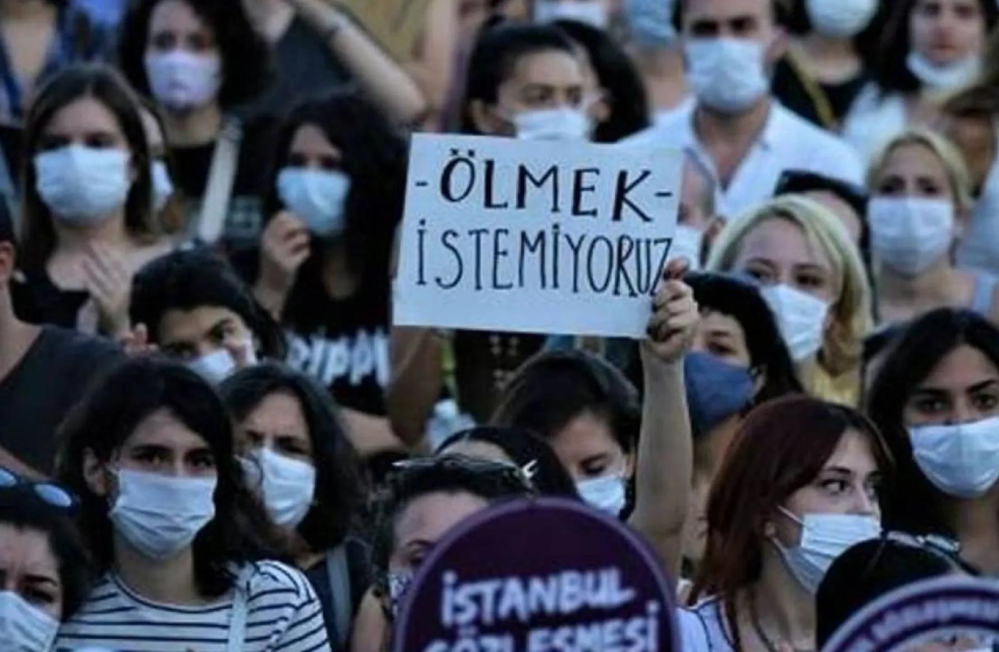 Cinayetler, kavgalar, silahlar: Şiddet sarmalında bir ülke