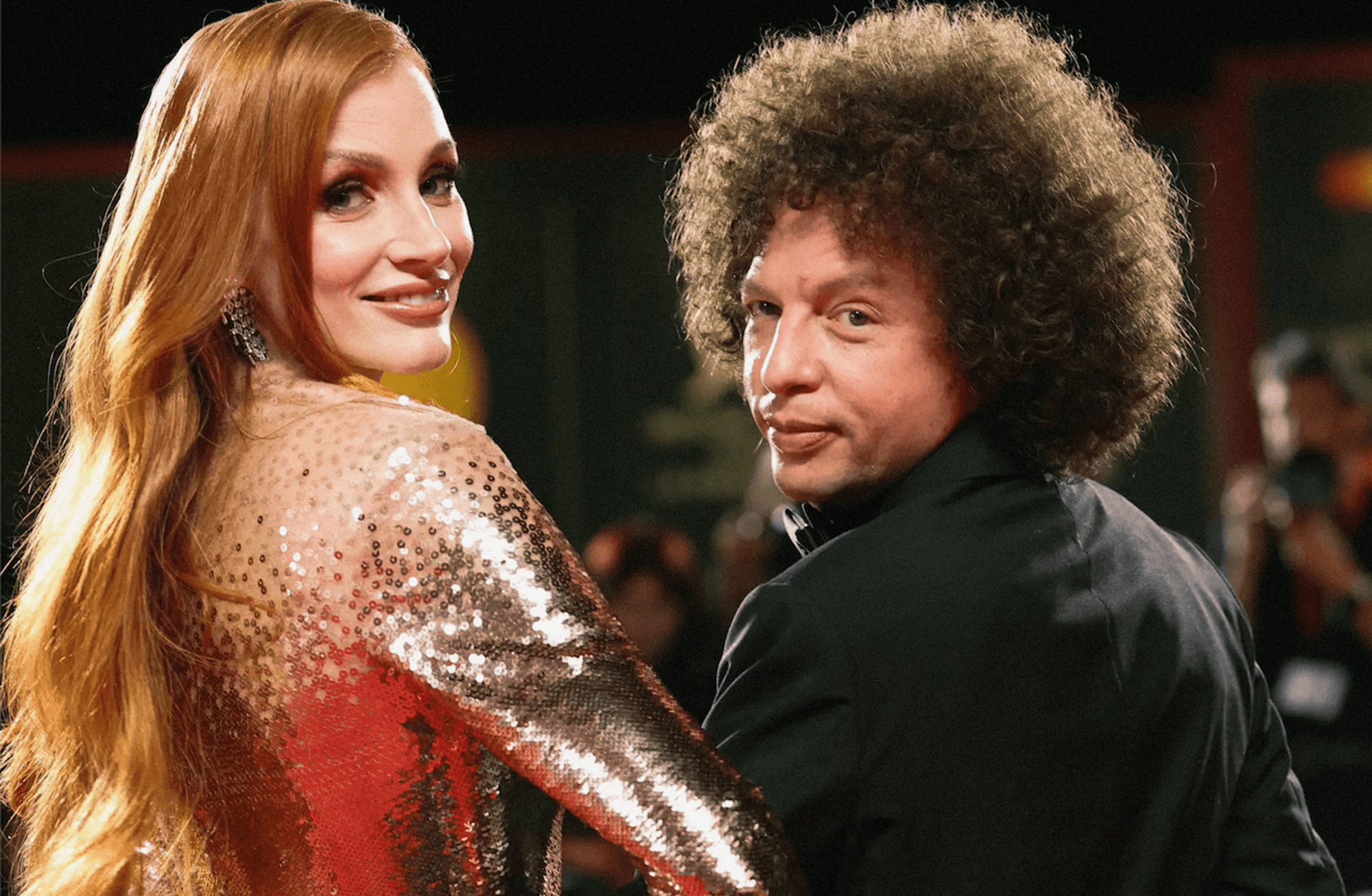 ‘Hafıza’nın dehlizlerinde birinci sınıf bir oyunculuk: Jessica Chastain