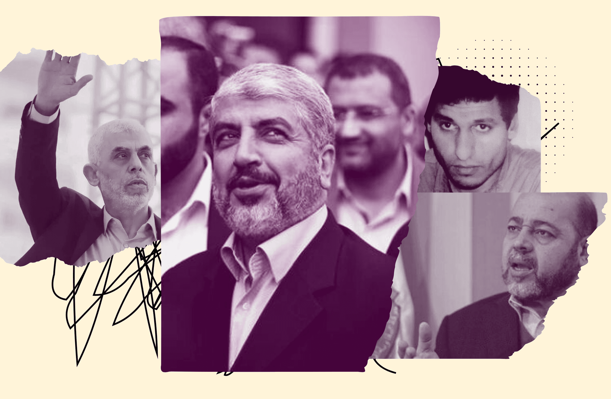 Halid Meşal ve diğerleri: Hamas’ın yeni lideri kim olacak? 