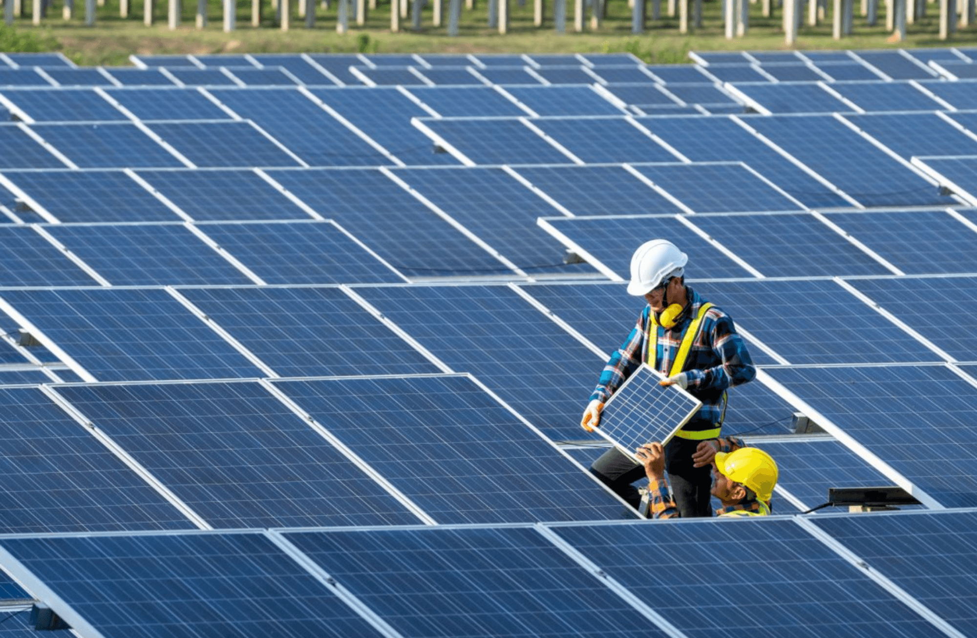 Araştırma: En ekonomik yenilenebilir enerji kaynağı güneş santralleri