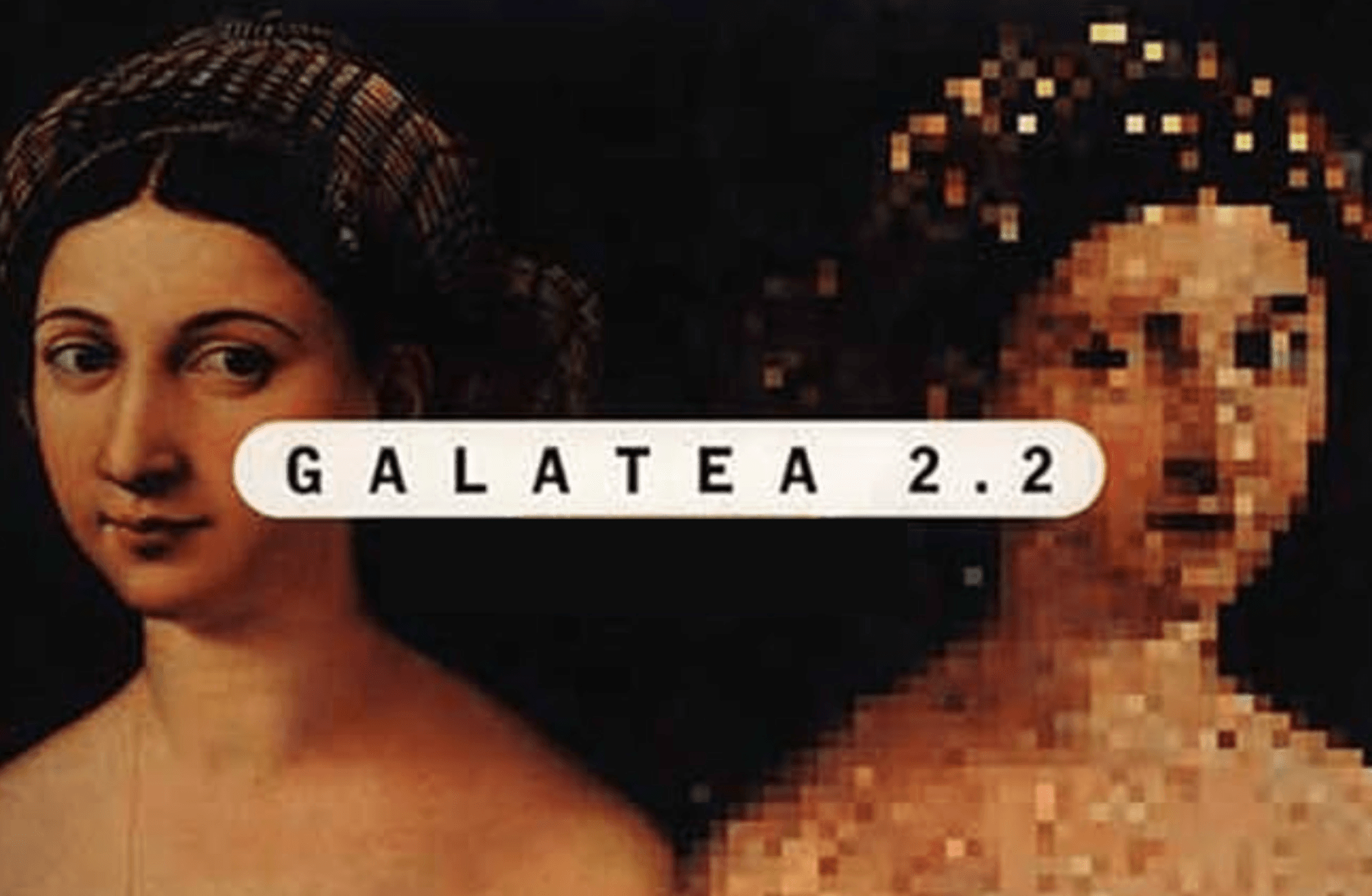 Galatea 2.2: Yapay zeka edebiyat karşısında ne düşünür?