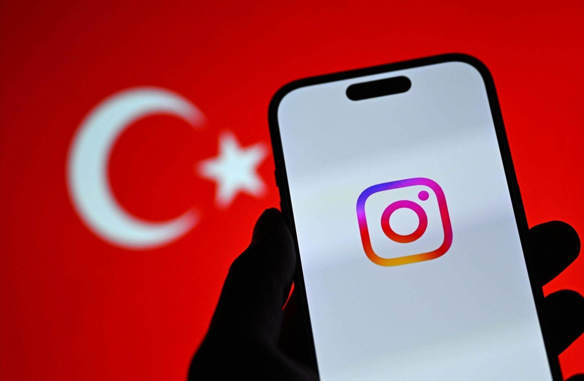 🔔 VPN’ler devre dışı: Instagram erişime açıldı