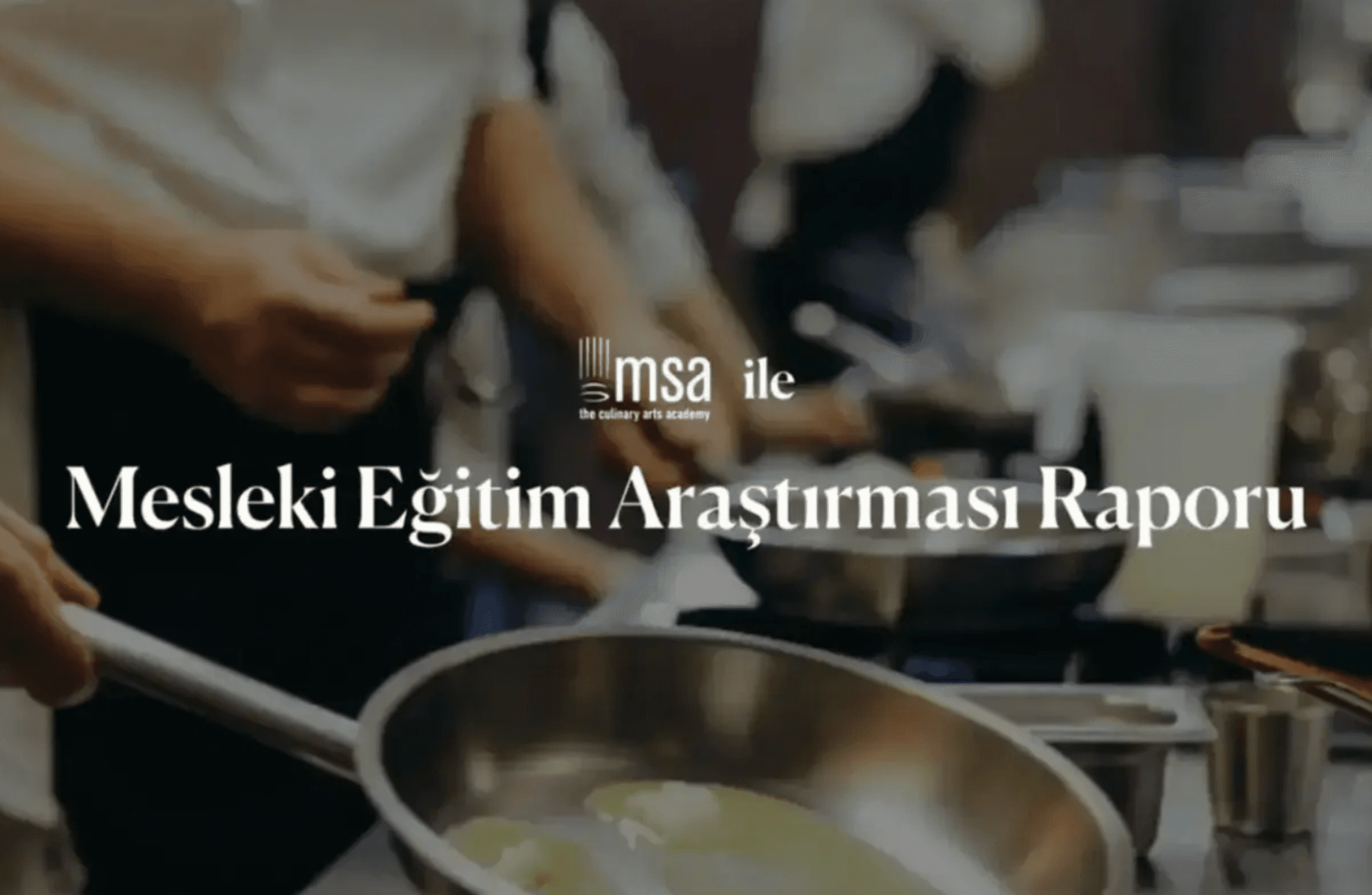 İşverenler, daha nitelikli uzmanlık eğitimlerine ihtiyaç duyuyor