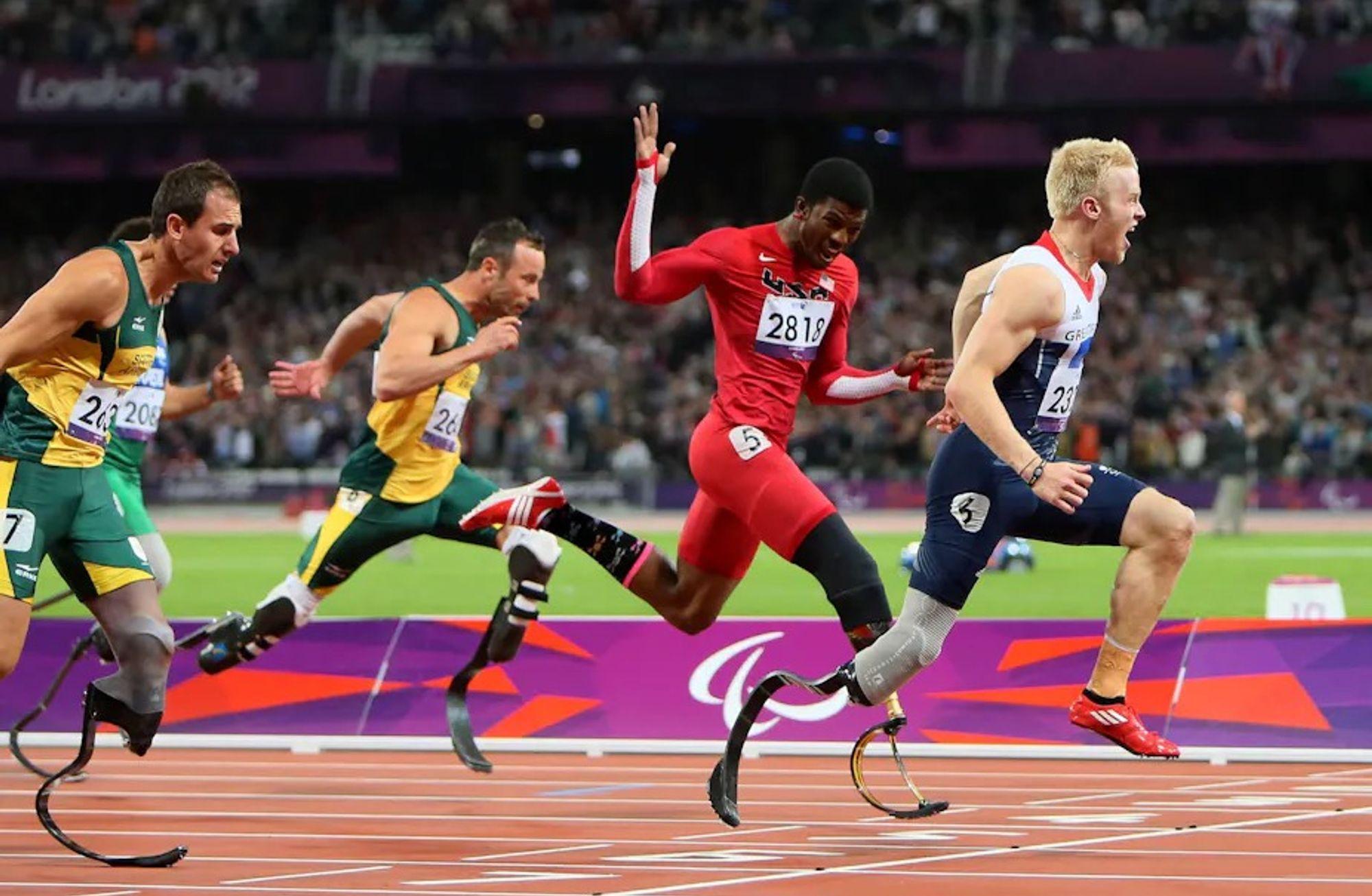 Sporda engel tanımayanlar: Tarih boyunca Paralimpik Oyunları