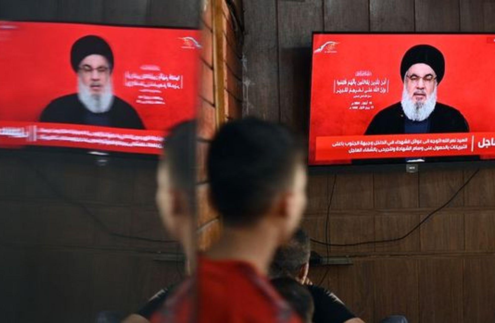 Hizbullah lideri Nasrallah’ın öldürülmesi bölgede nasıl bir etki yaratacak?