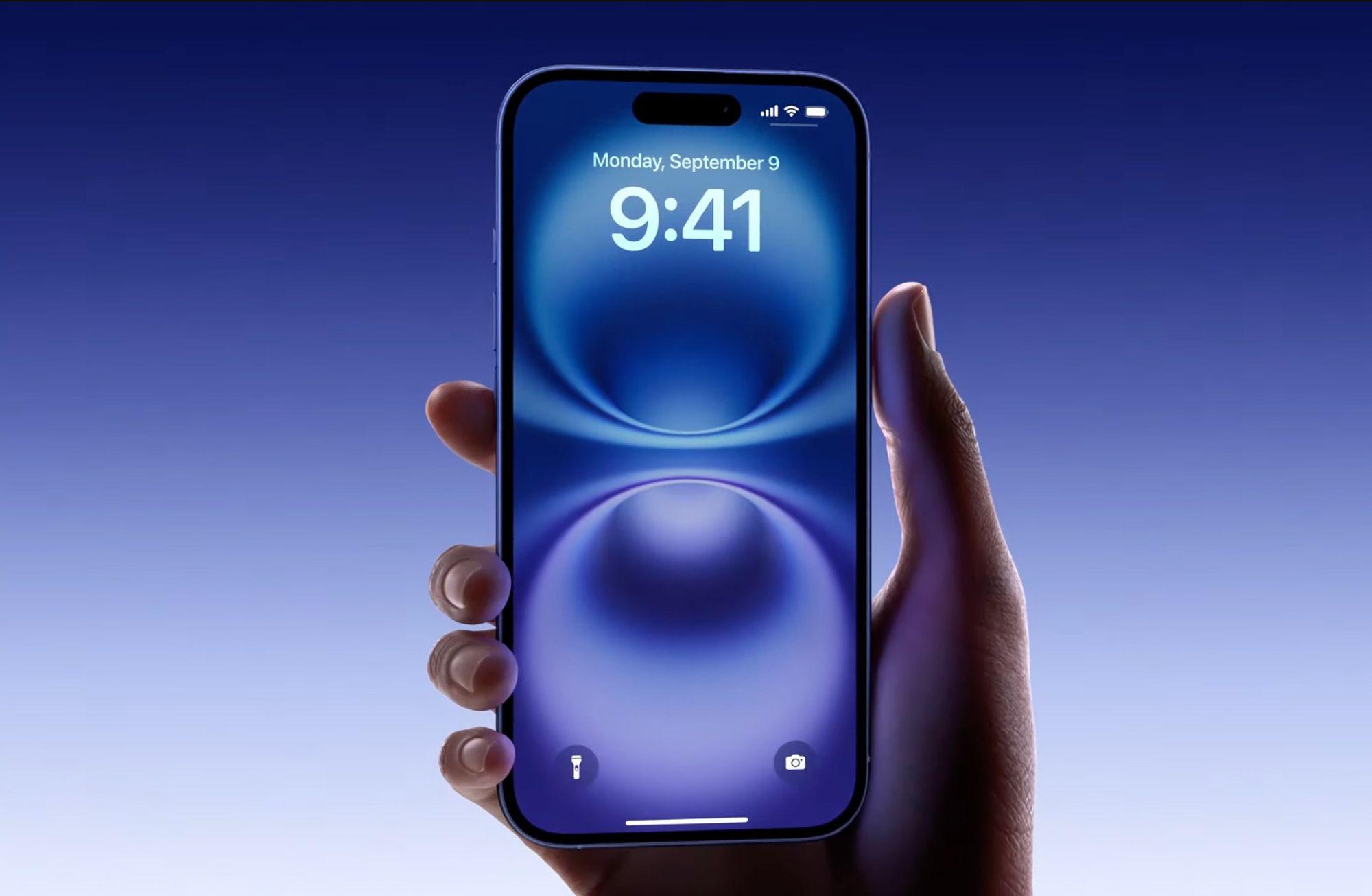Apple'ın ‘It's Glowtime’ etkinliğinden öne çıkanlar: iPhone 16 serisi tanıtıldı! 