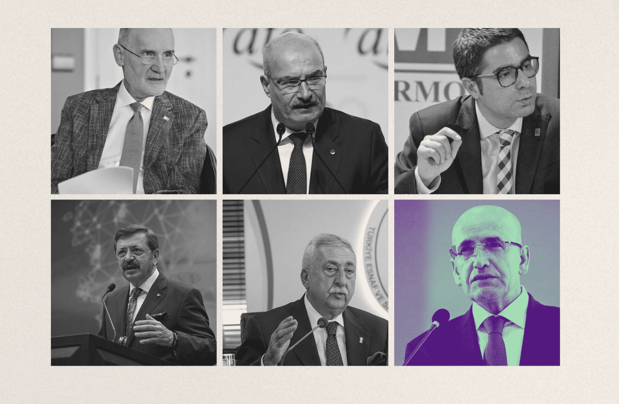İş dünyası enflasyon düzeltmesi muafiyetinden memnun