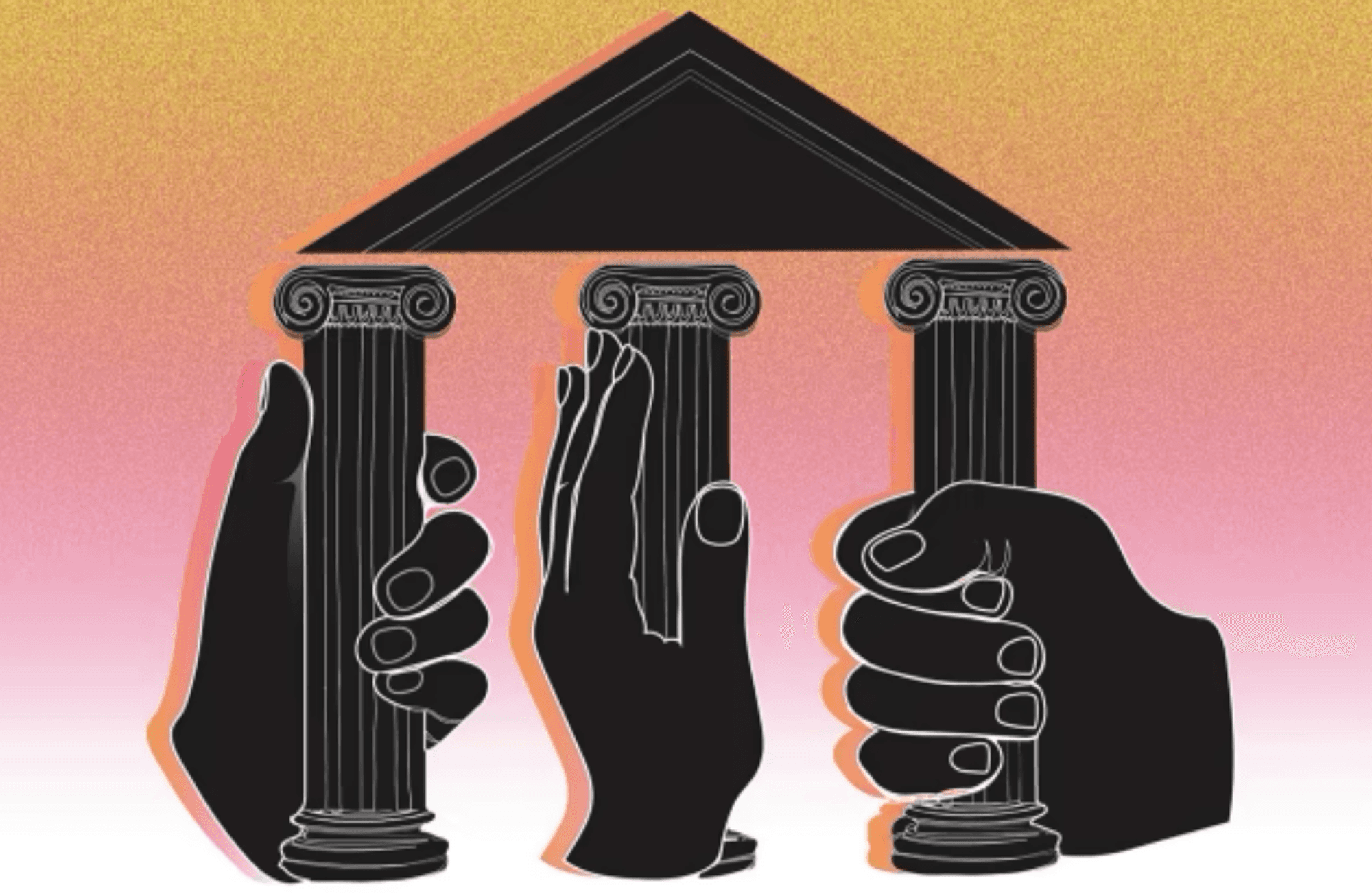 ITUC, demokrasiyi baltalayan şirketleri açıkladı