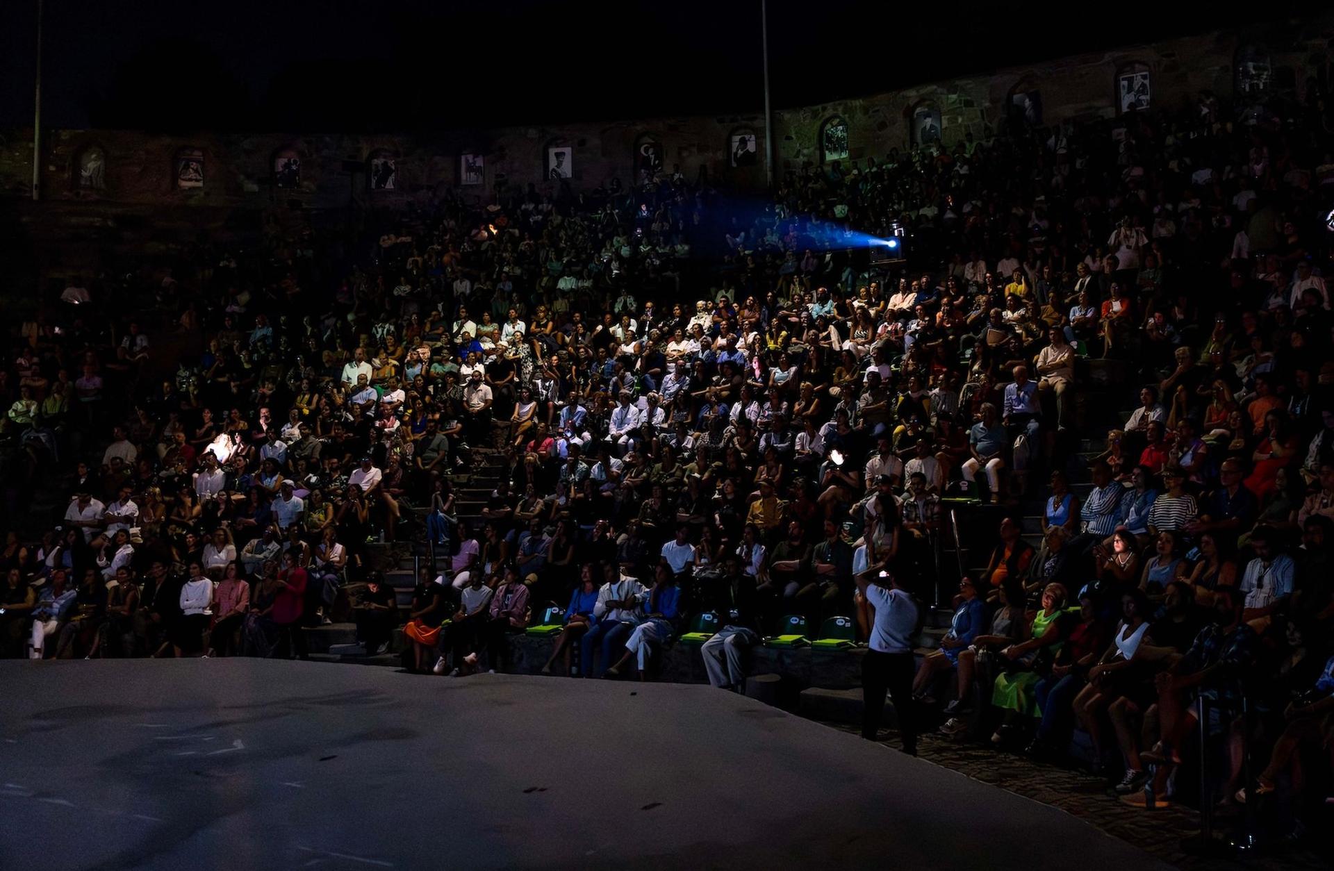 Ayvalık Günlüğü: Festival filmlerinden kısa kısa