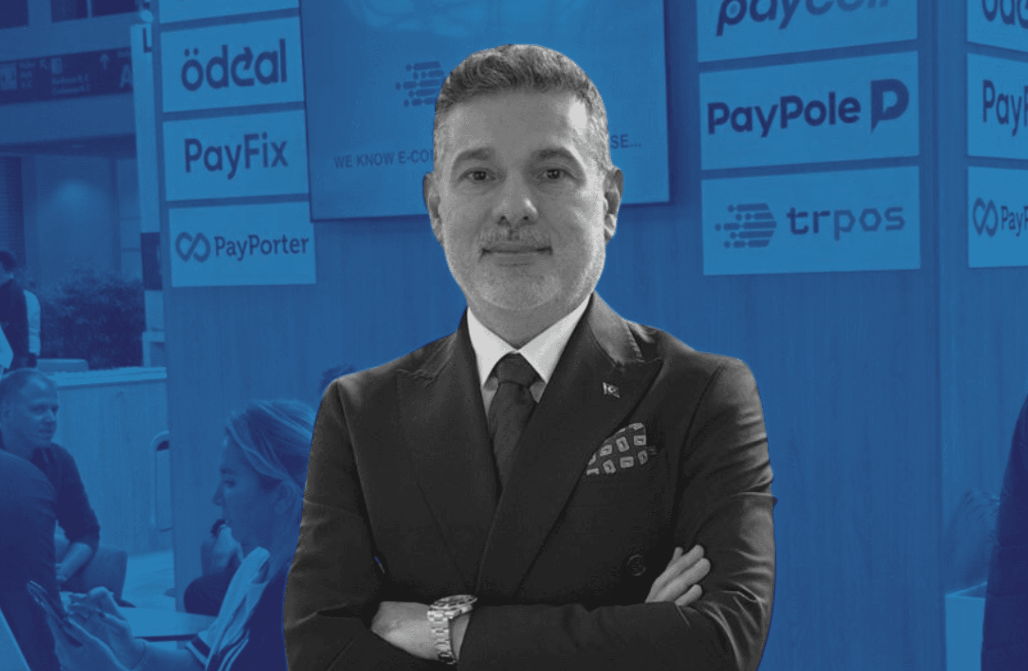Türkiye fintech ekosistemi Seamless Europe'ta