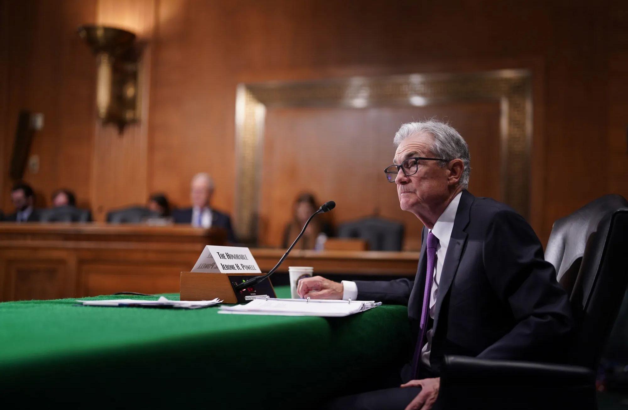 Fed risk almayı seçti