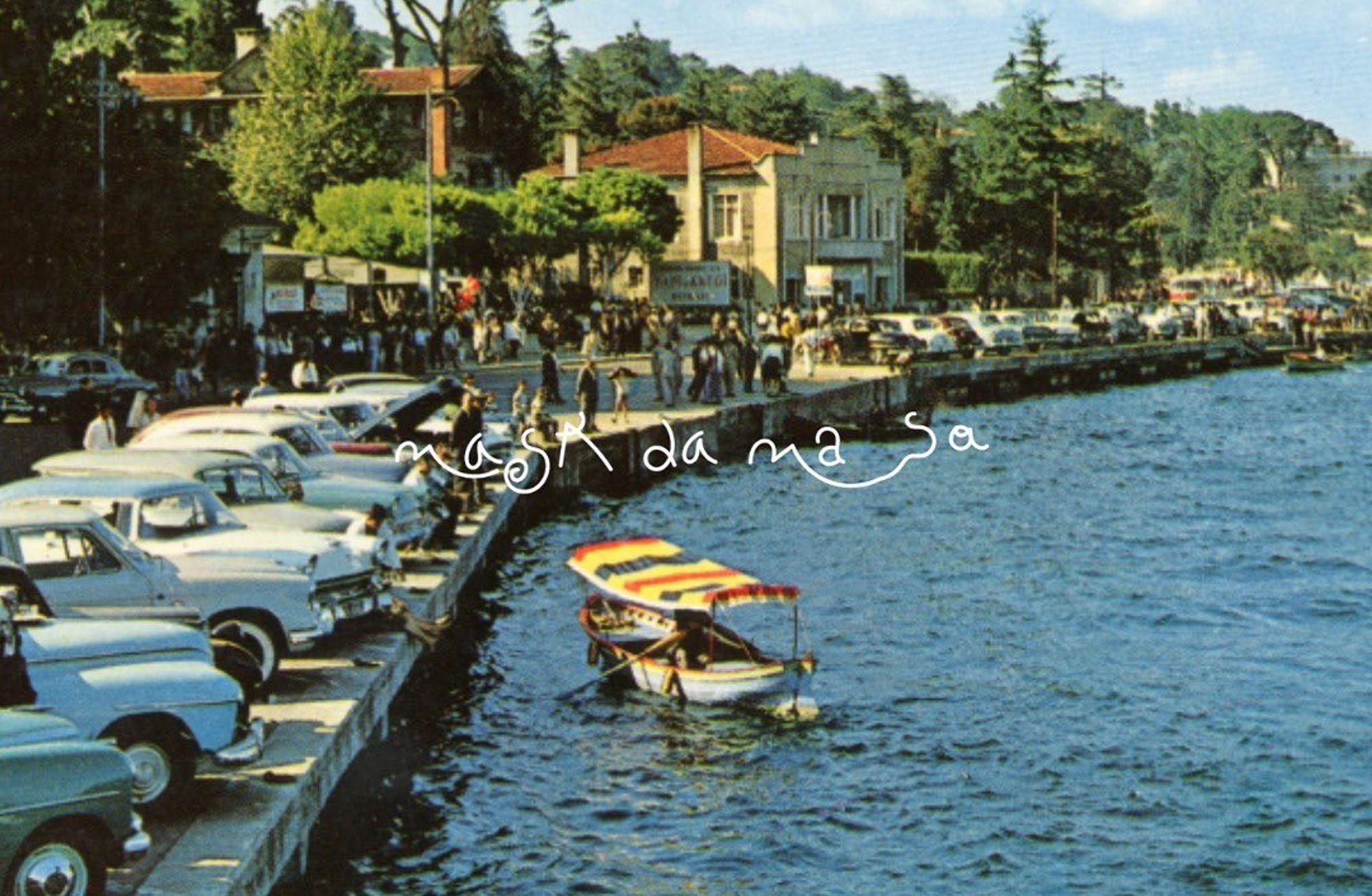 Bu hafta ne yapsak?