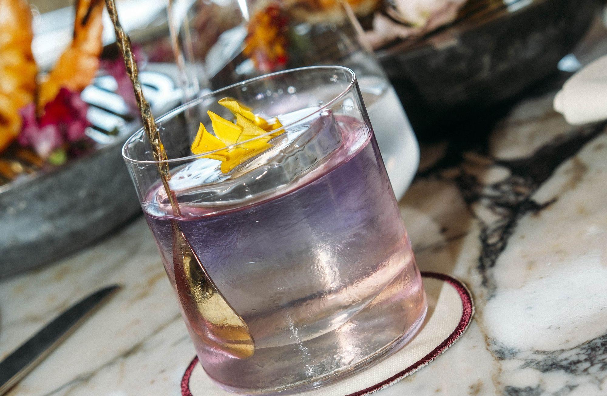 Negroni Primavera