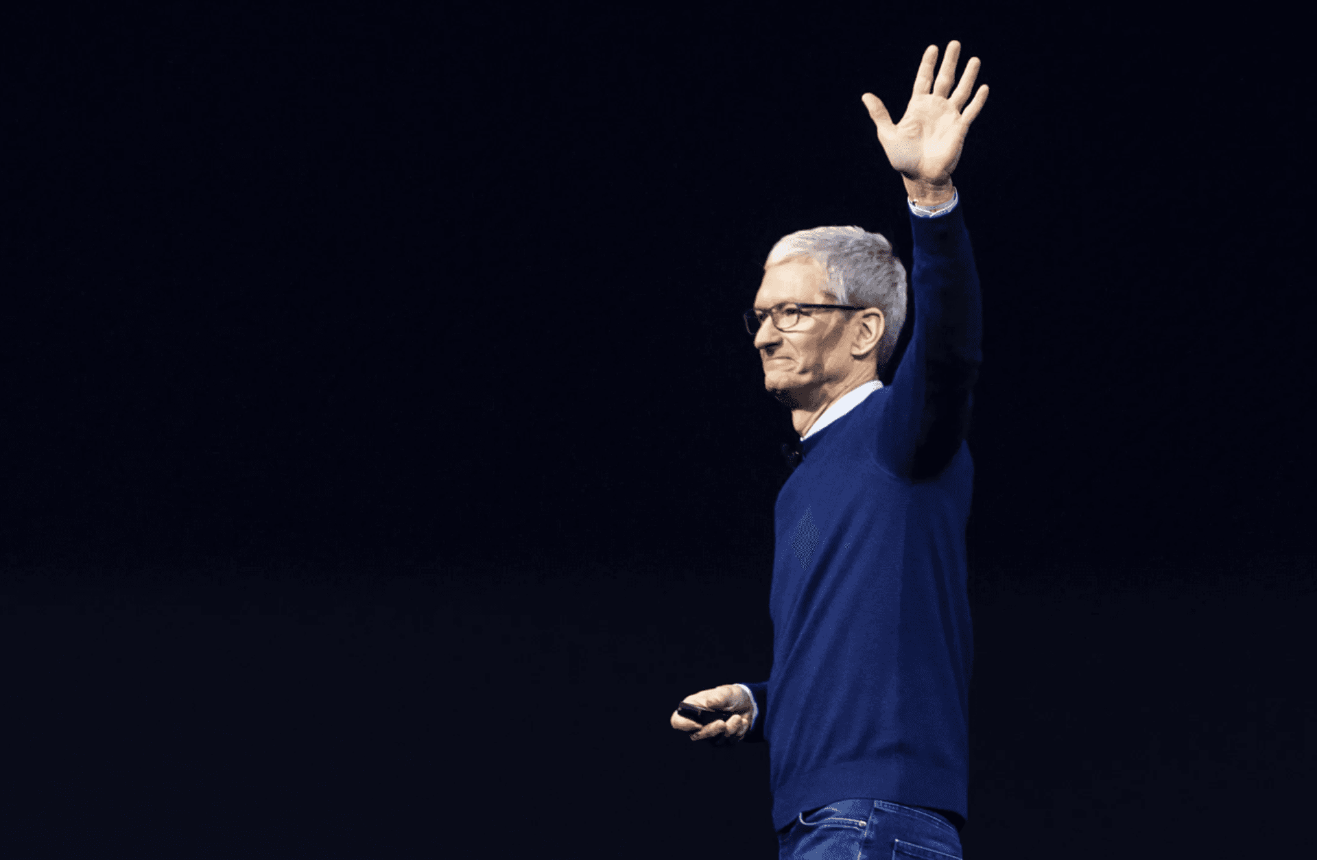 Tim Cook'un ayrılık karşıtı stratejisi: Apple, yöneticileriyle vedalaşamıyor