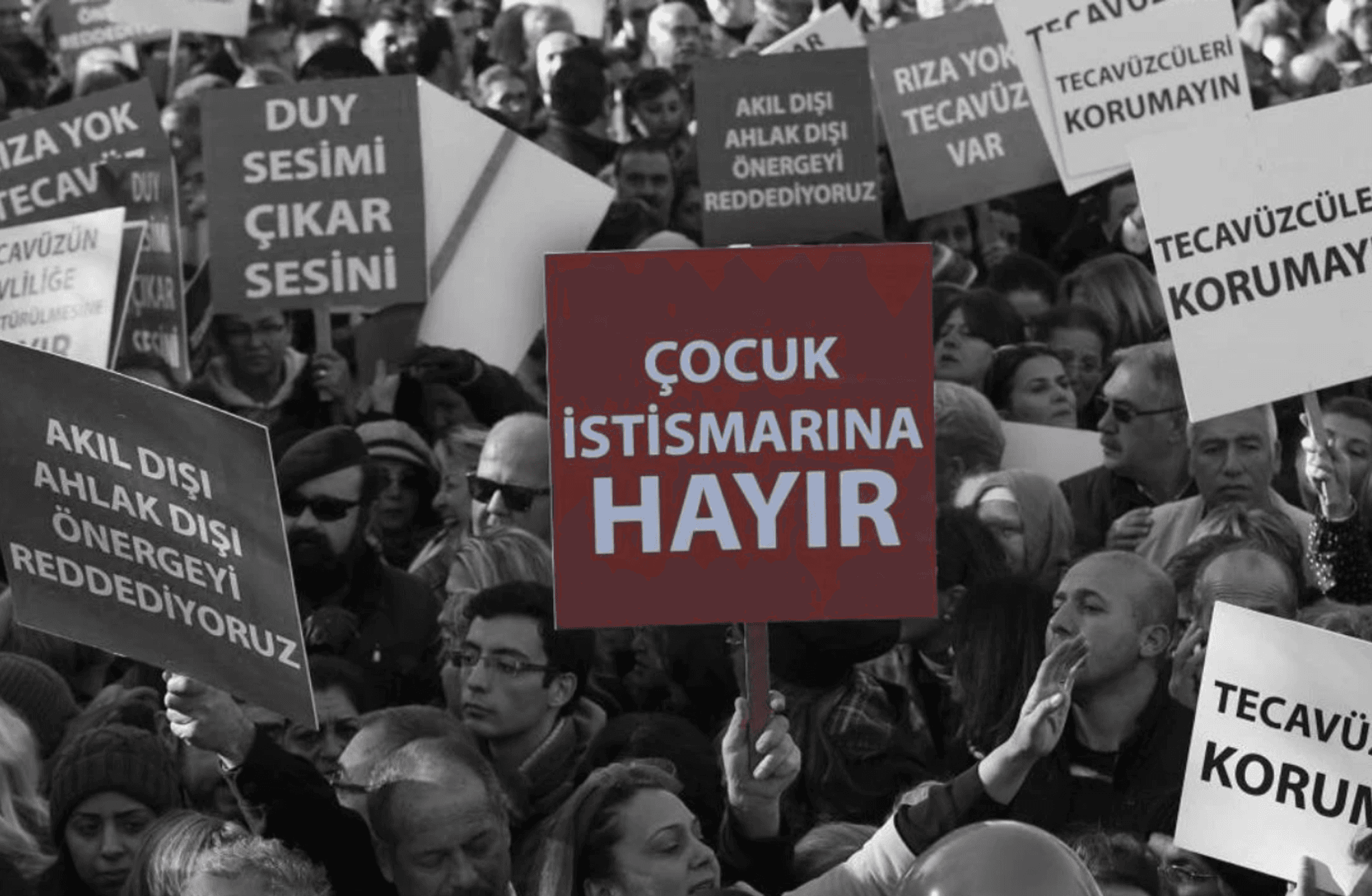Çocukların cinsel istismarı: Soruşturma sayısı 8 yılda 2 katına çıktı