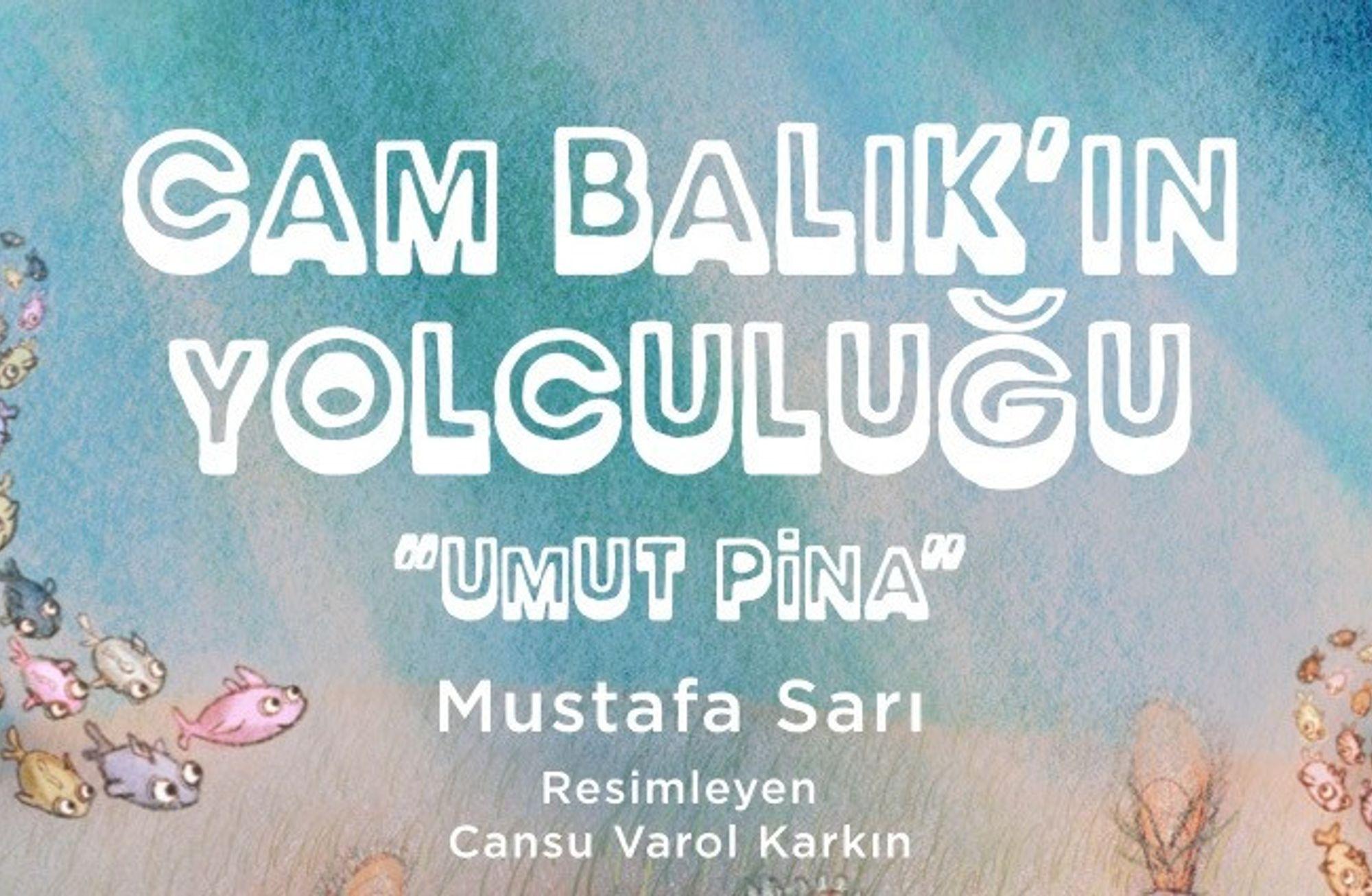 Dünya Ahali’ne Kitap Önerisi!