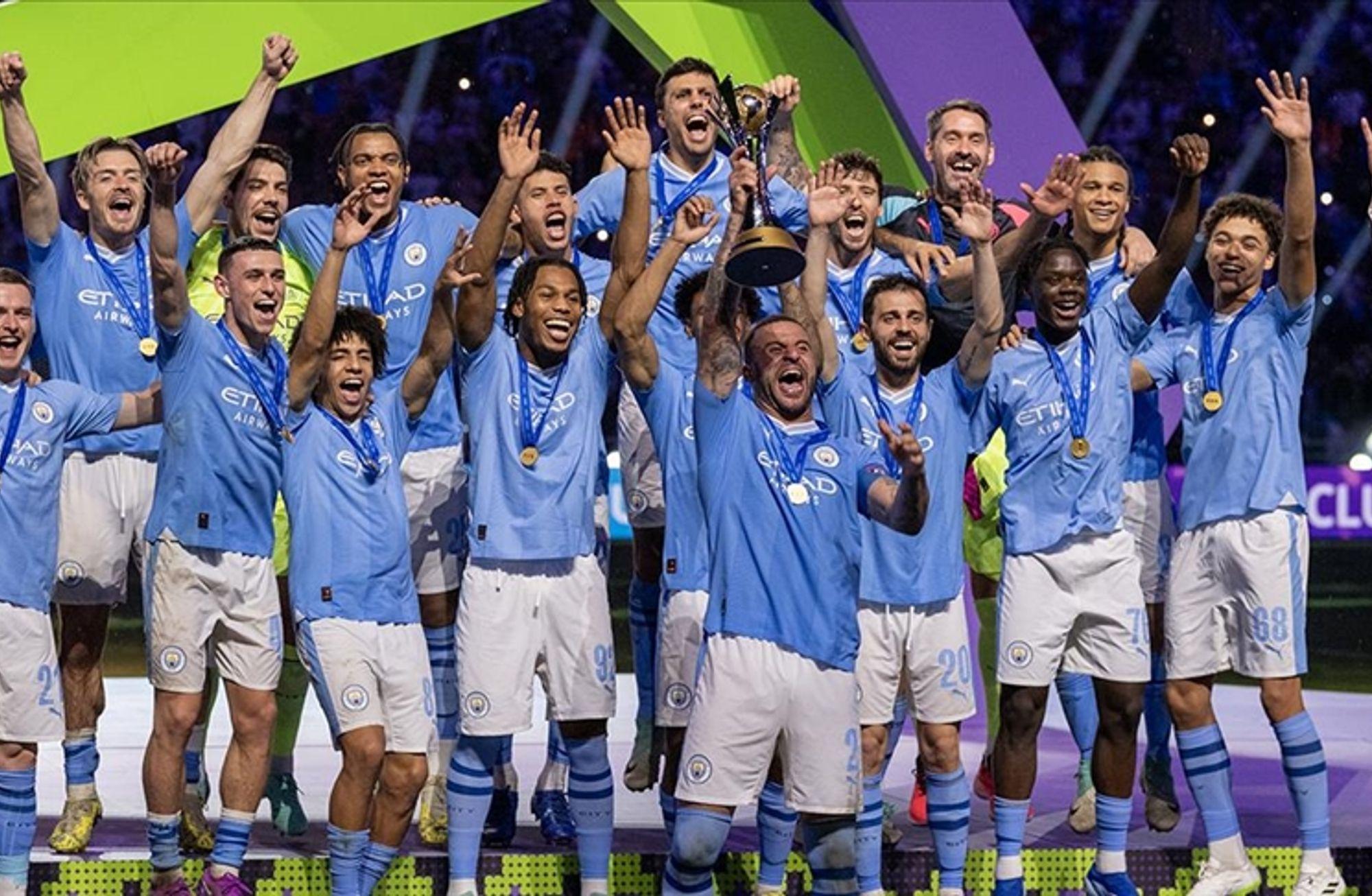 Yüzyılın spor davası başlıyor: Premier Lig, Manchester City’ye karşı