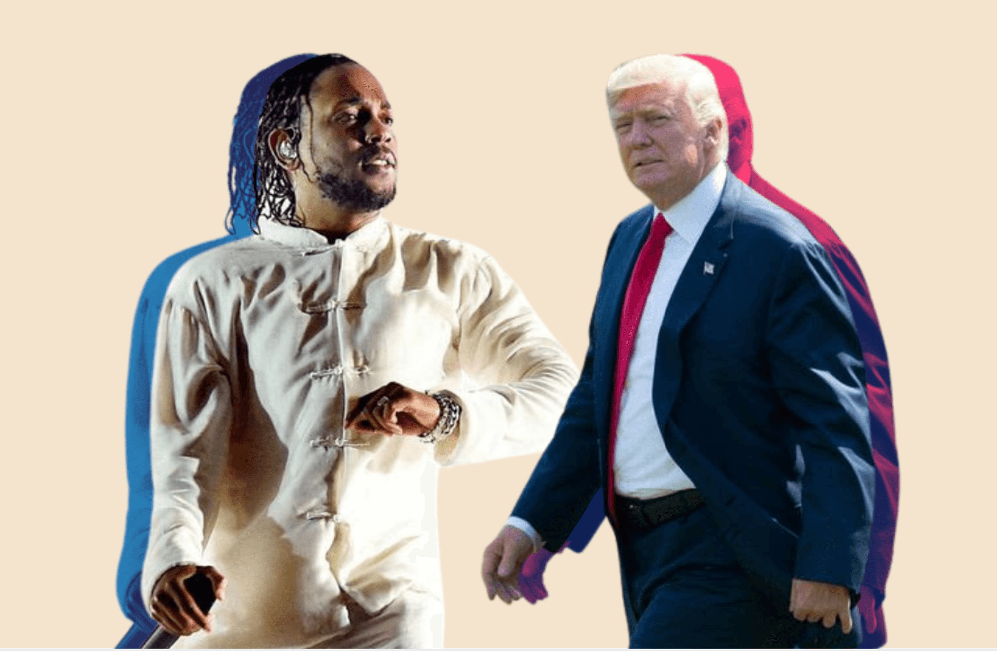 Kendrick Lamar mı haklı çıktı, Donald Trump mı?
