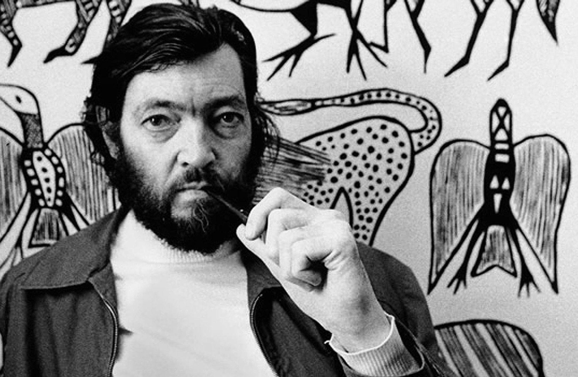Tàpies ve Cortázar’ın izinde: Duvarlardan kum tanesine umut