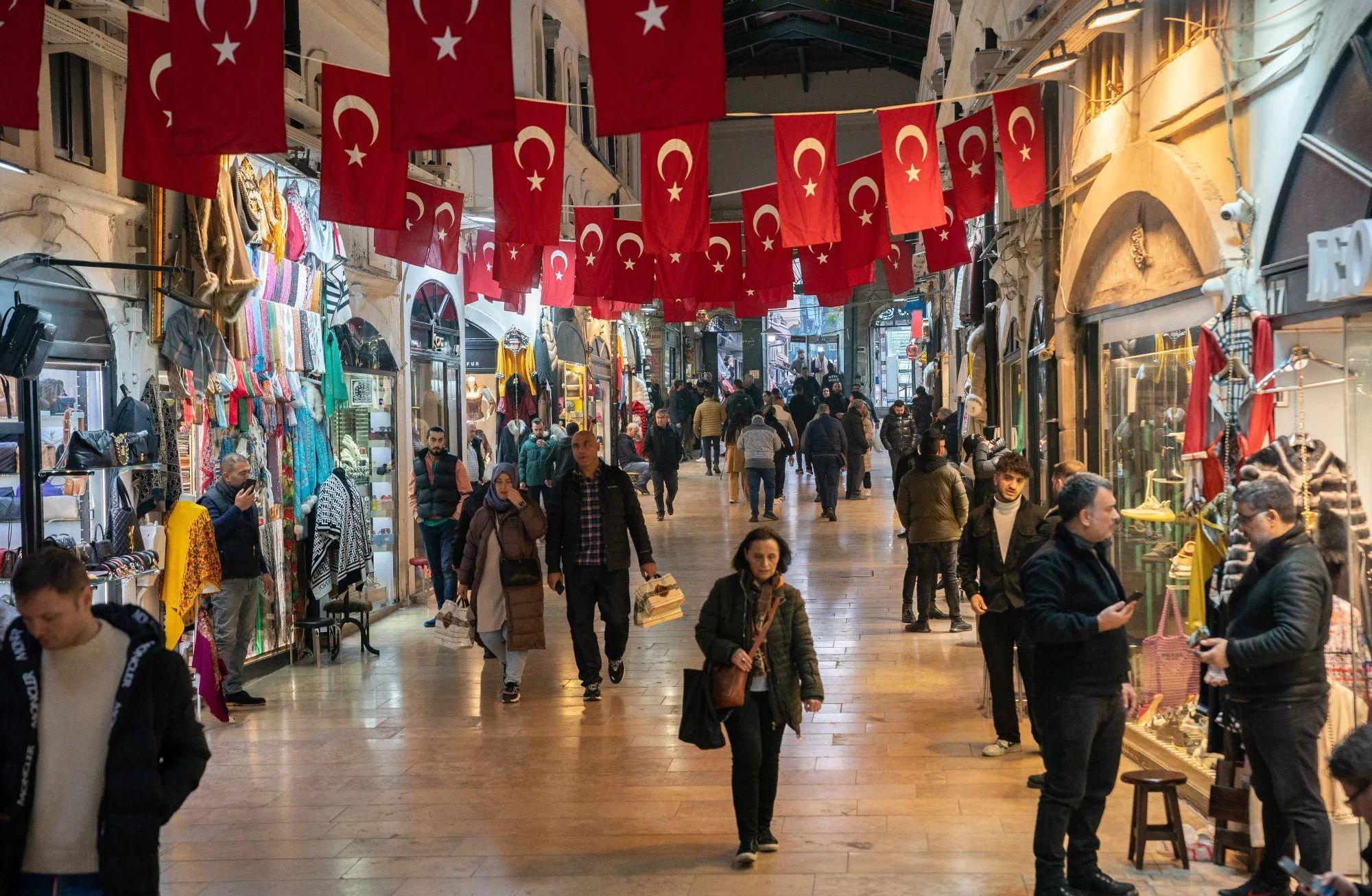 Haftalık takvim: Endeksler ön planda