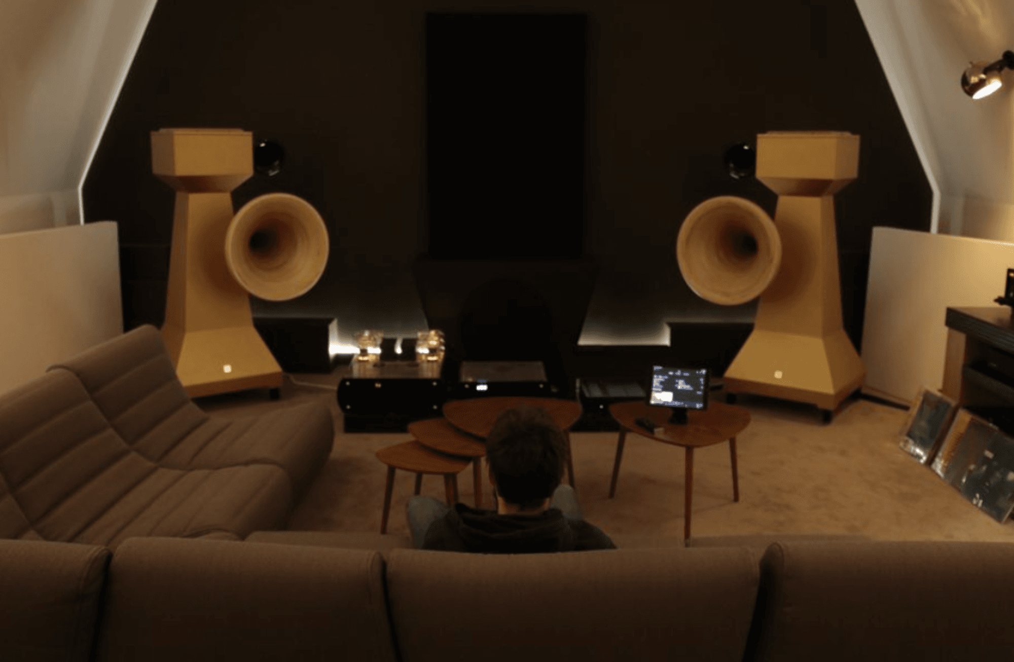 Odyofillere özel Paris haritası: Müzik barları
