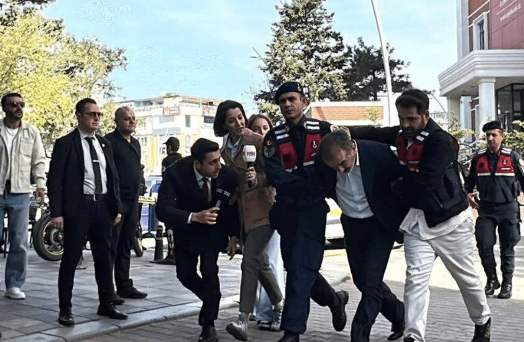 ‘Yenidoğan Çetesi’: Mağdur aileler anlatıyor