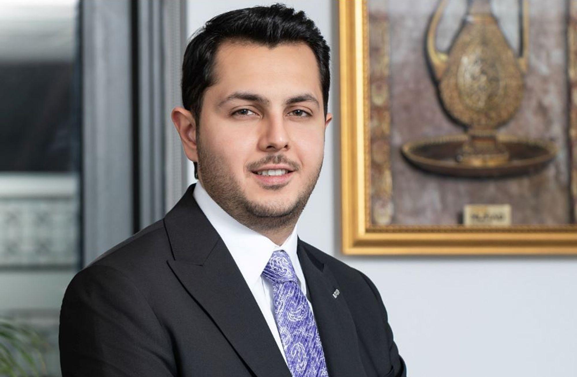 Genç MÜSİAD, GM2 ile İstanbul'u girişimcilik merkezi yapmayı hedefliyor