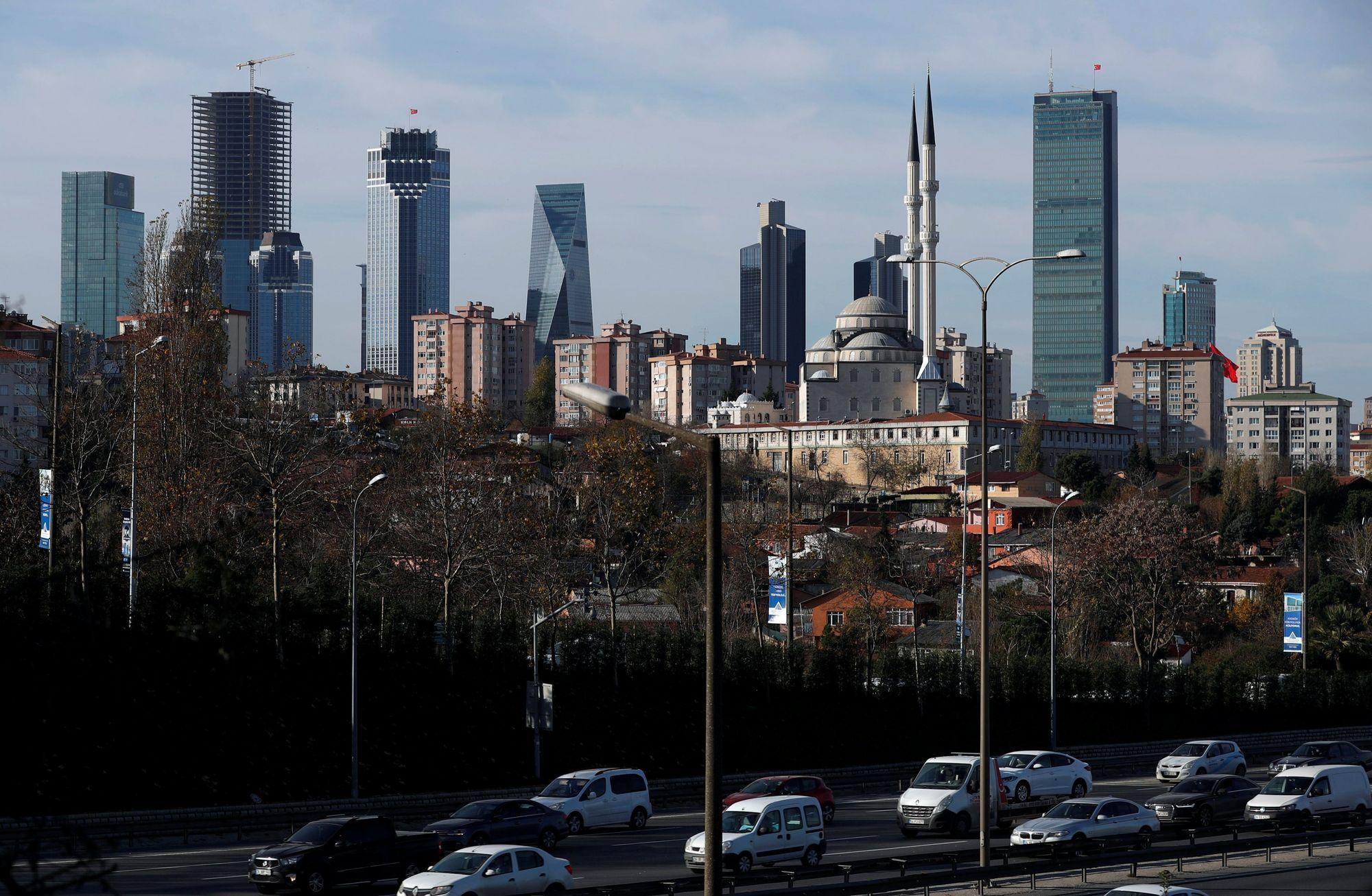 Türkiye'nin doğrudan yatırım karnesi: Afrika'daki yatırımlar katlanarak arttı