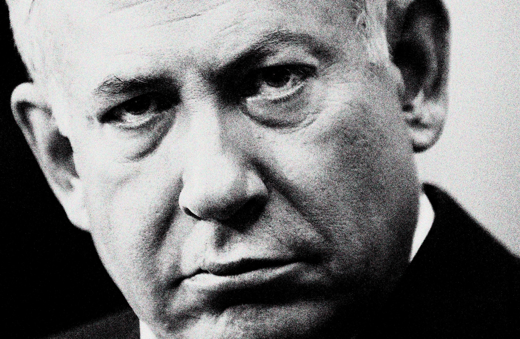 Netanyahu’nun zihnine yolculuk: Fikir babaları, ideolojik referansları