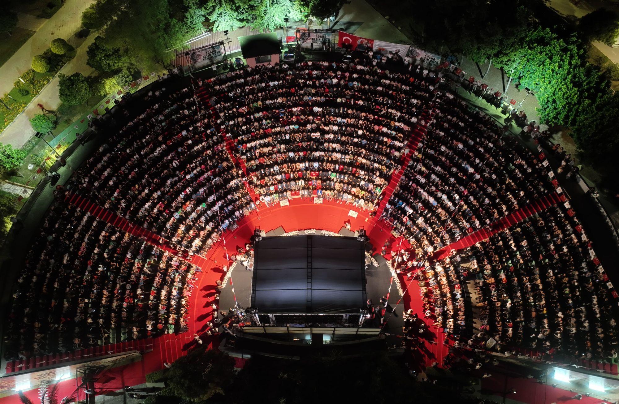 Adana Günlüğü: Festival filmlerinden kısa kısa