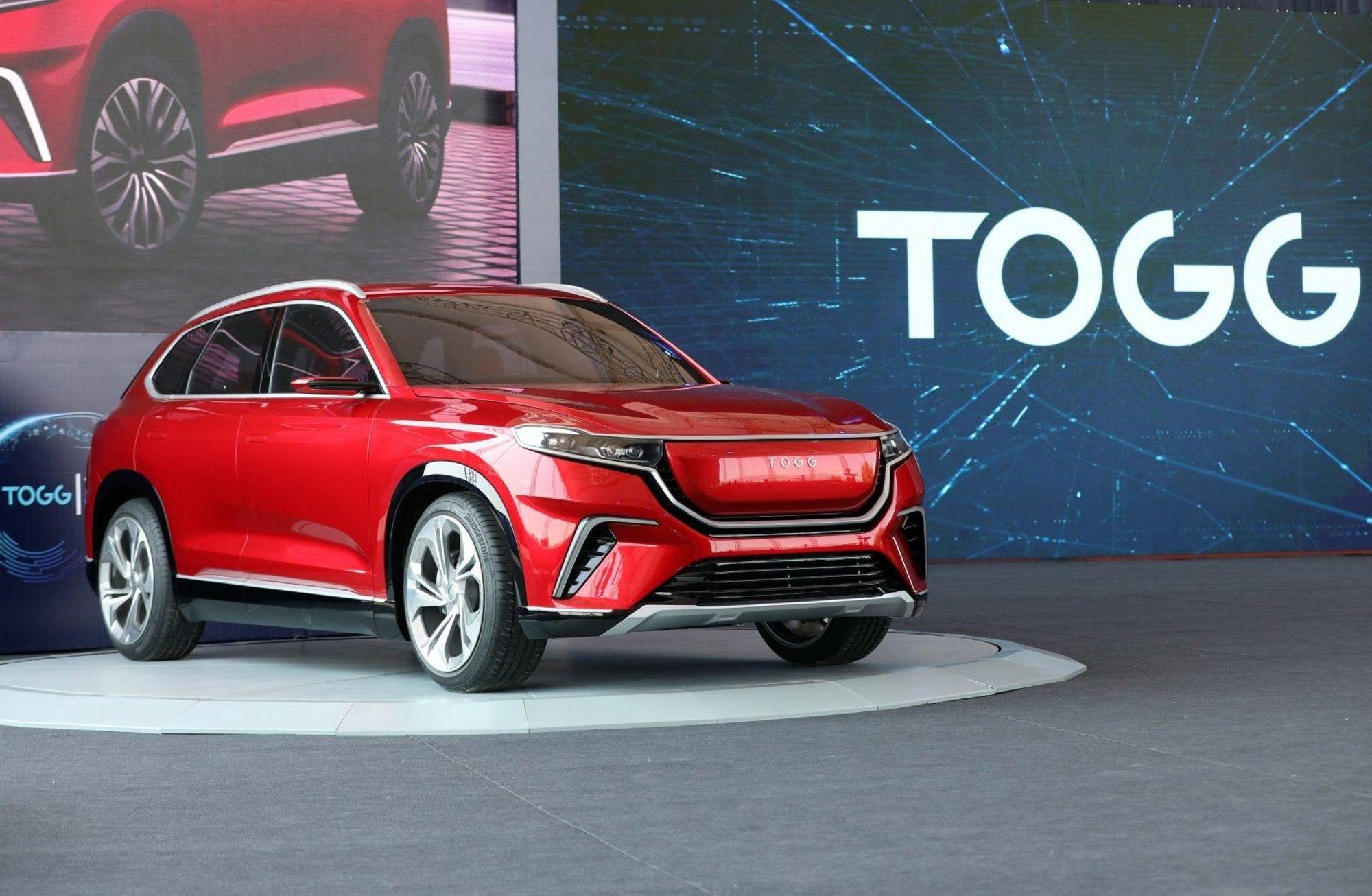 Togg’da yatırım etkisi: BYD ve Chery yatırımlarında son durum ne?