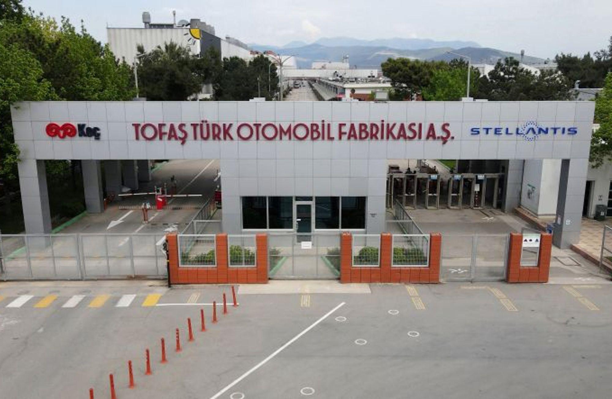 Rekabet Kurulu, Tofaş’a dur dedi: Şimdi ne olacak?