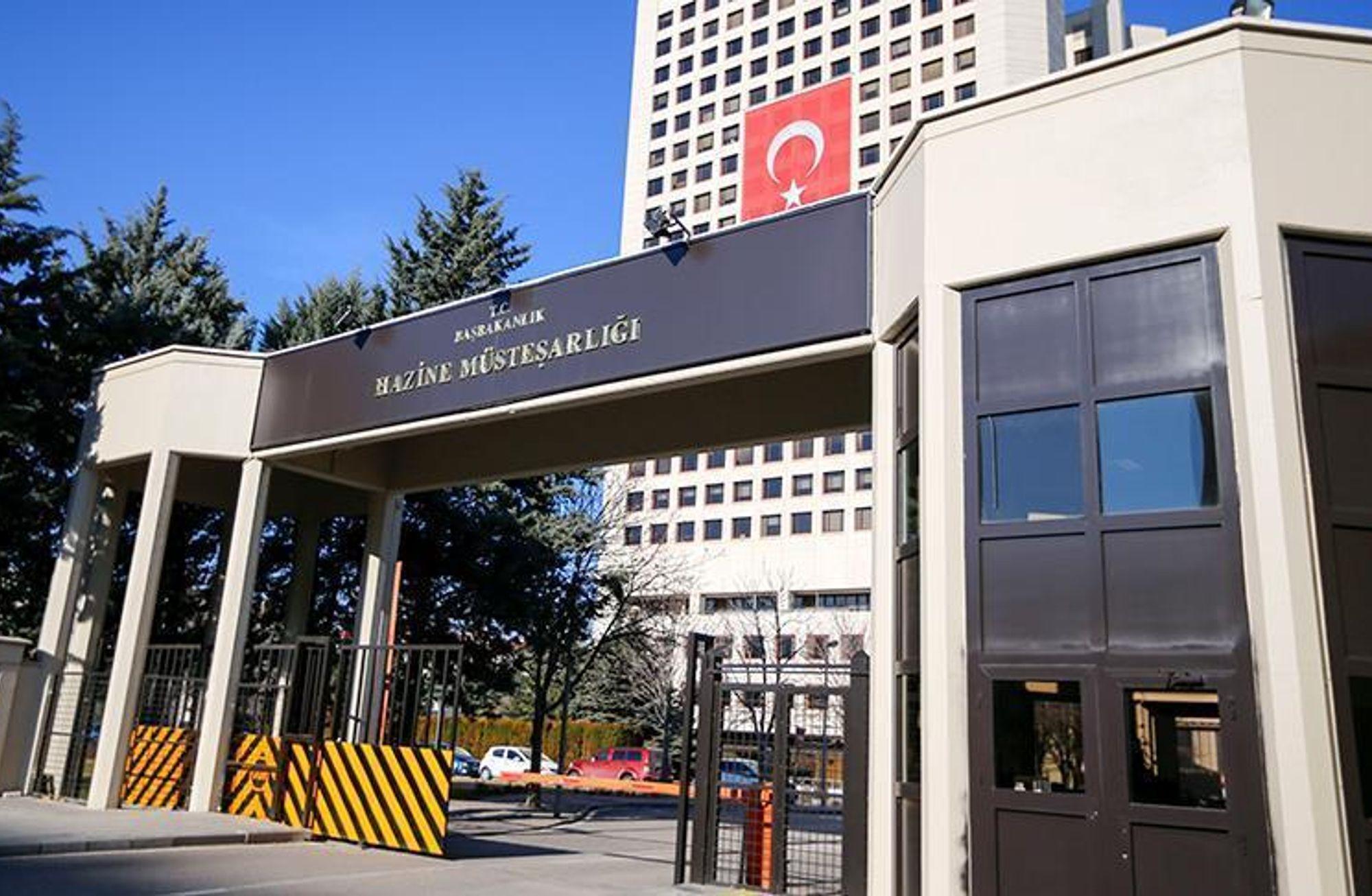 Vergi oranları ve bütçe dengesi