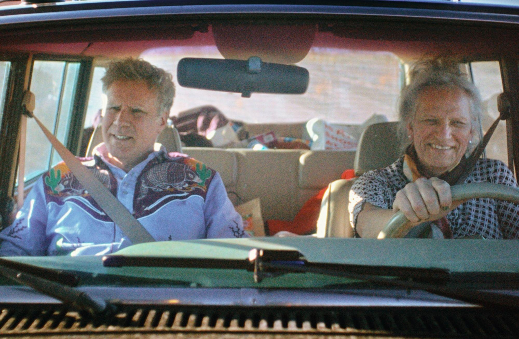 Will & Harper: Dost dosttur