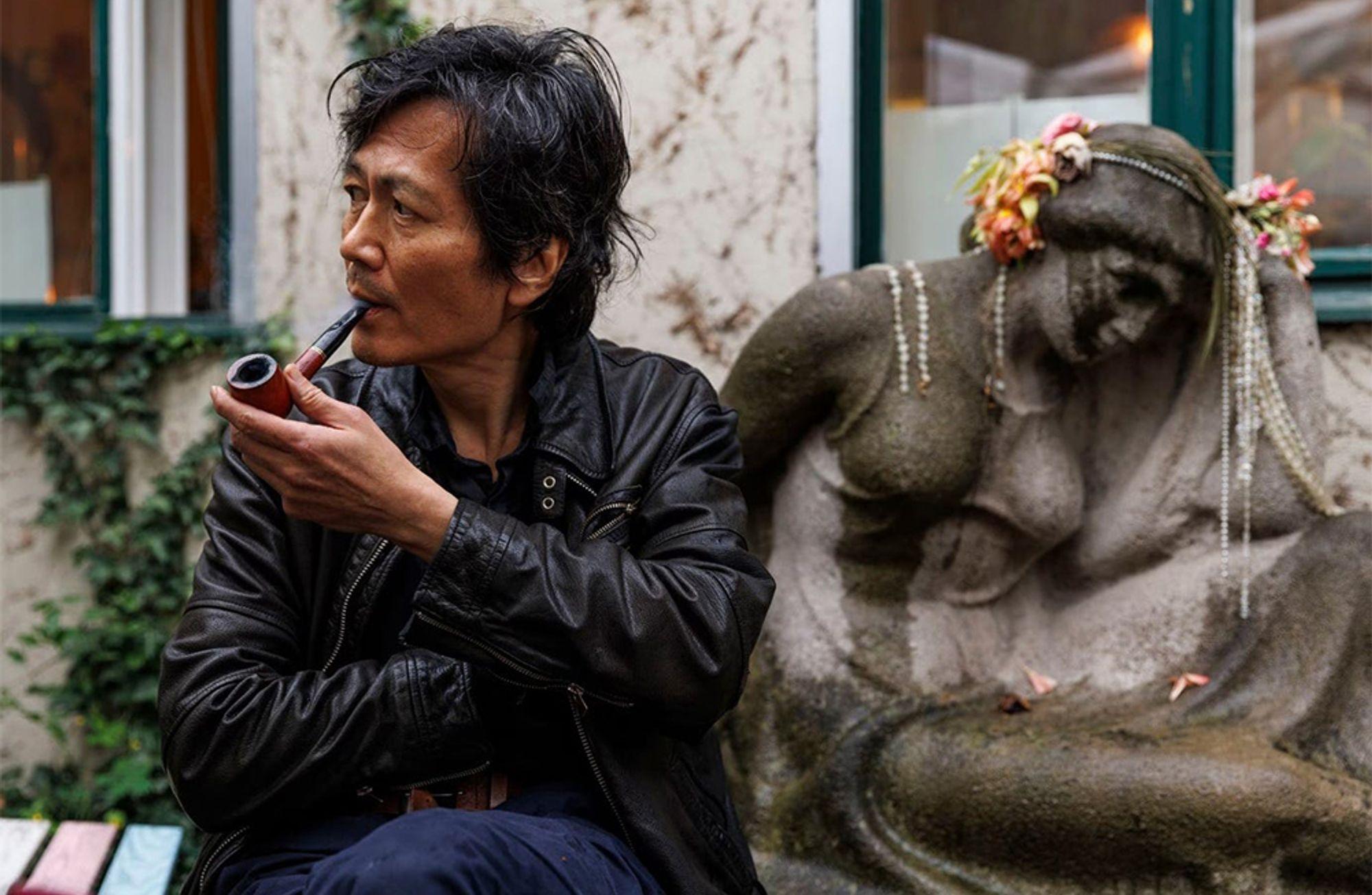 Byung-Chul Han'ı neden sevdik? 