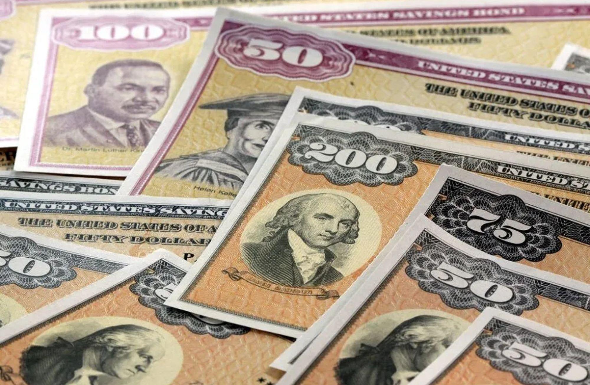 Yılbaşından bu yana küresel tahvil ihraçları