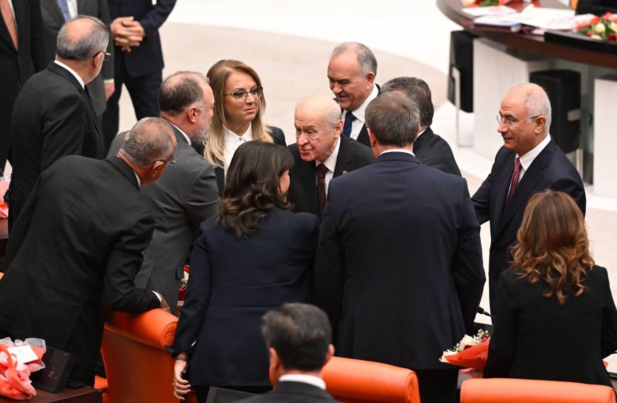 Serbest Kürsü | PKK tasfiye edildi diyelim, PYD/YPG ne olacak?
