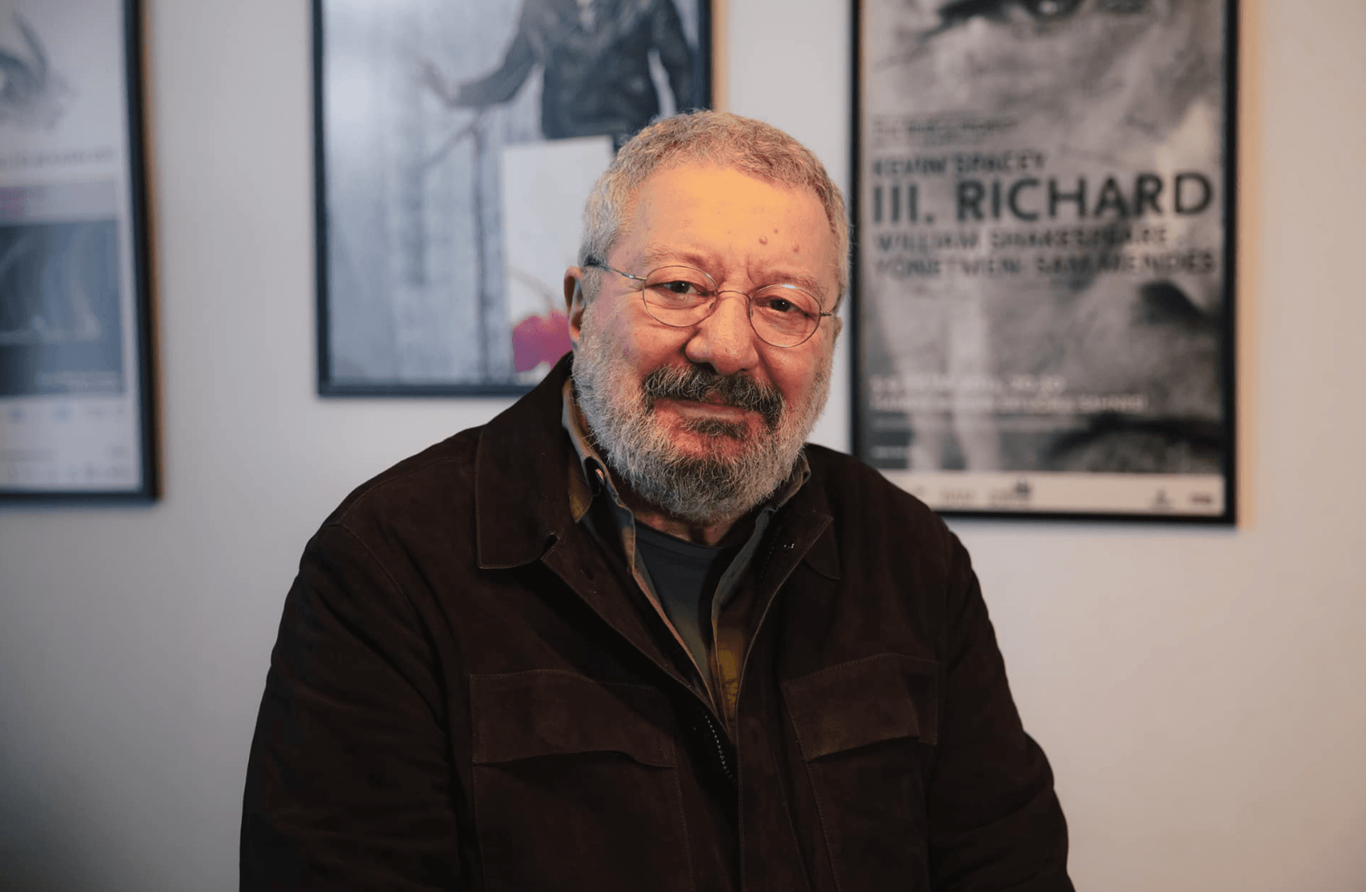 Trajik kahraman kim?: Mehmet Birkiye ile İstanbul Tiyatro Festivali üzerine