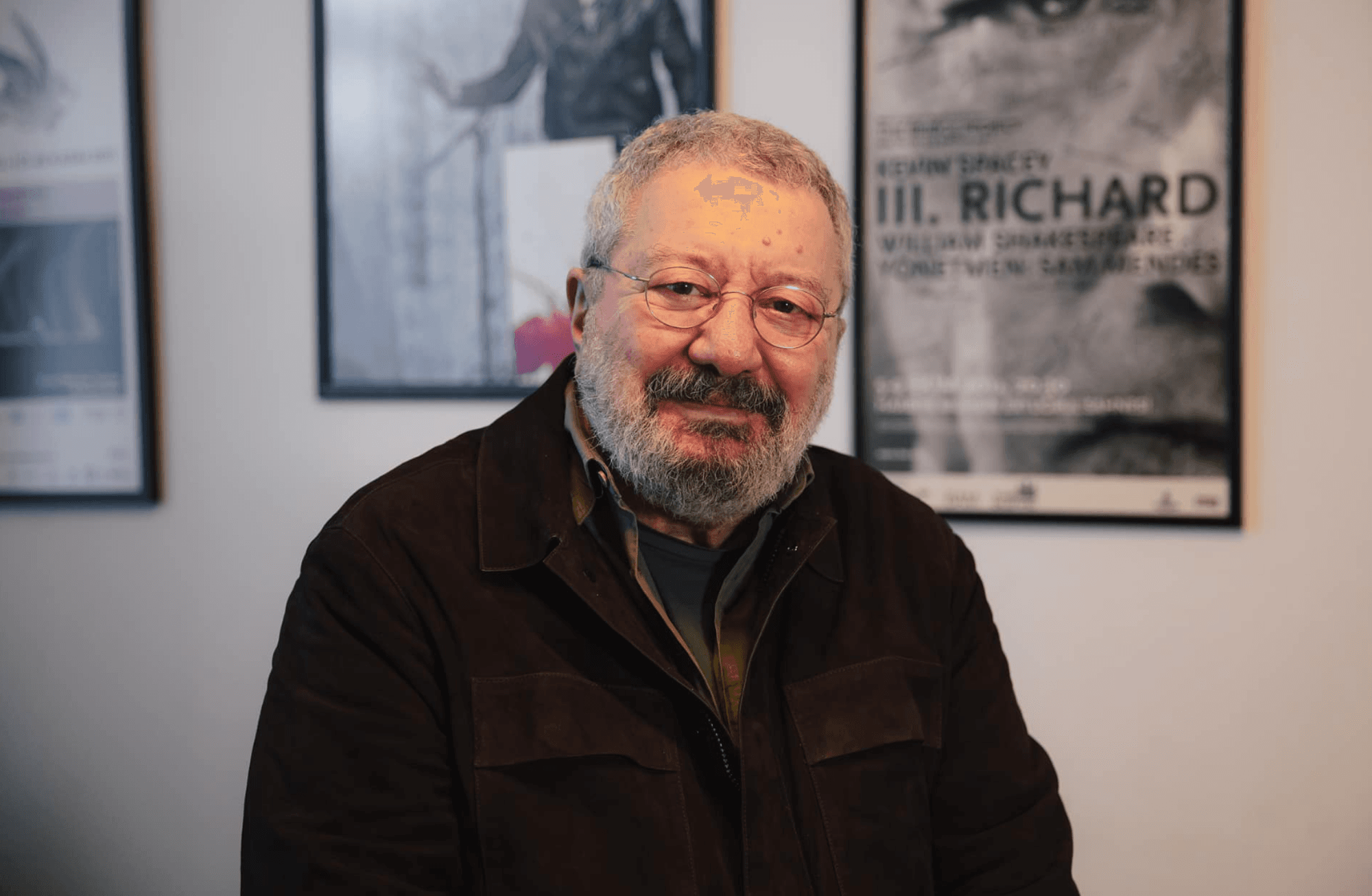 Trajik kahraman kim?: Mehmet Birkiye ile İstanbul Tiyatro Festivali üzerine