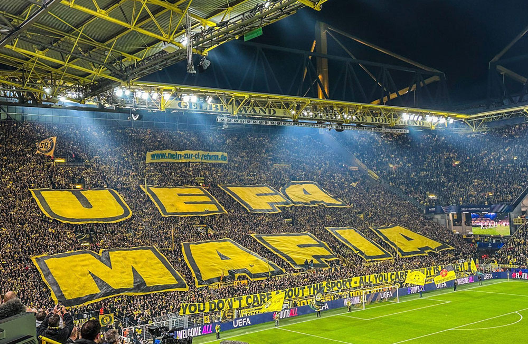 Almanya neden futbolda protestonun merkezi?