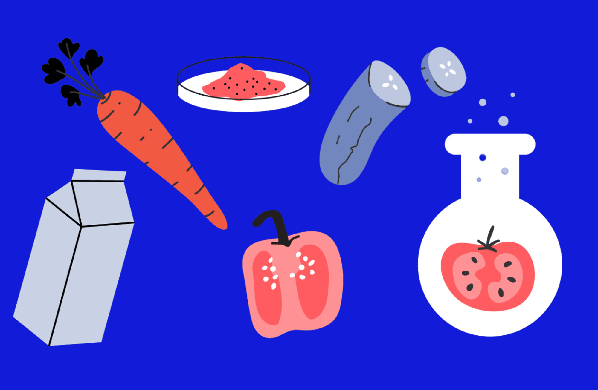 Daha iyi bir dünya için sürdürülebilir gastronomi