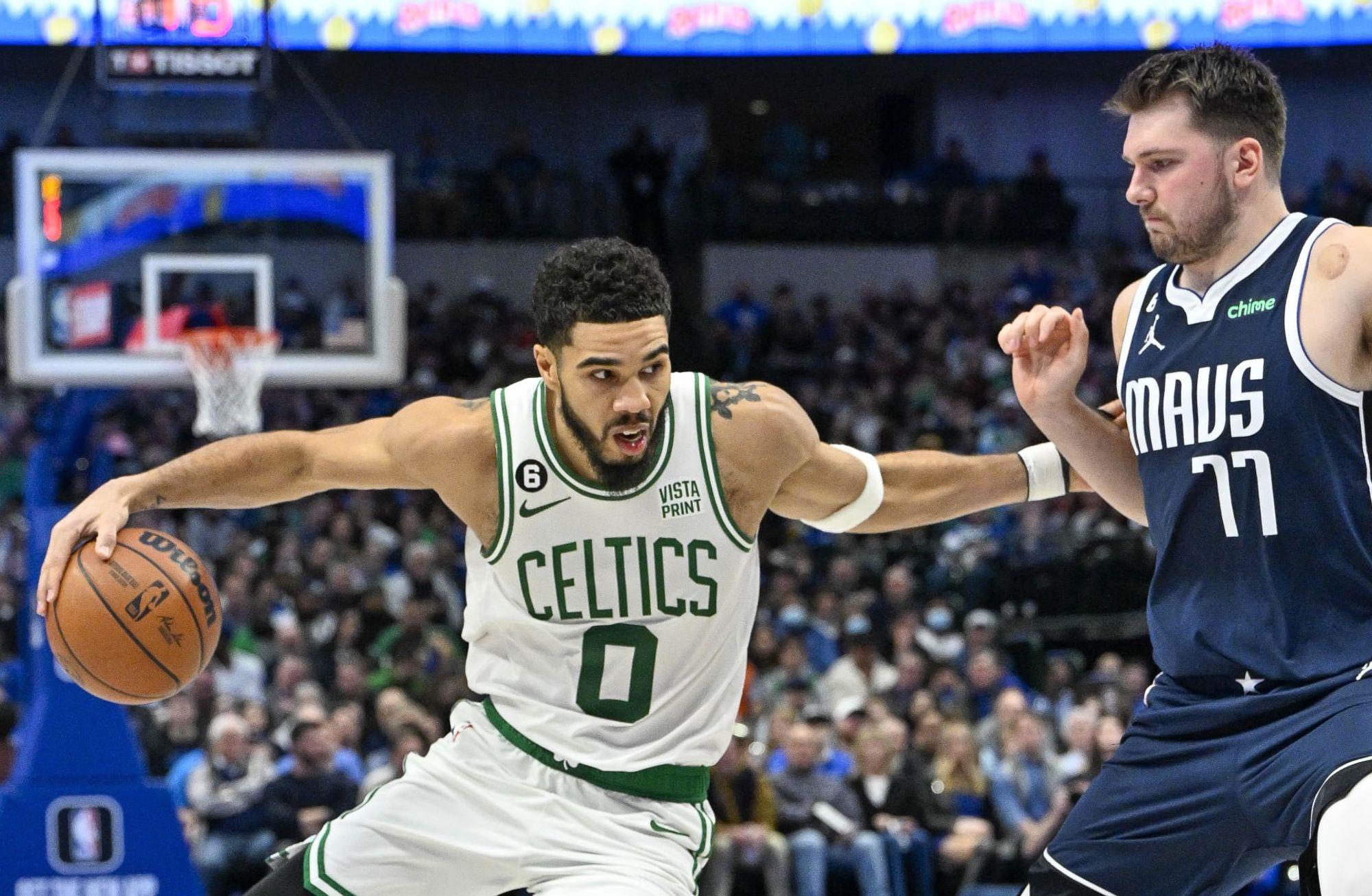 NBA’de sezona ön bakış: Gözünü Celtics’in tahtına dikenler