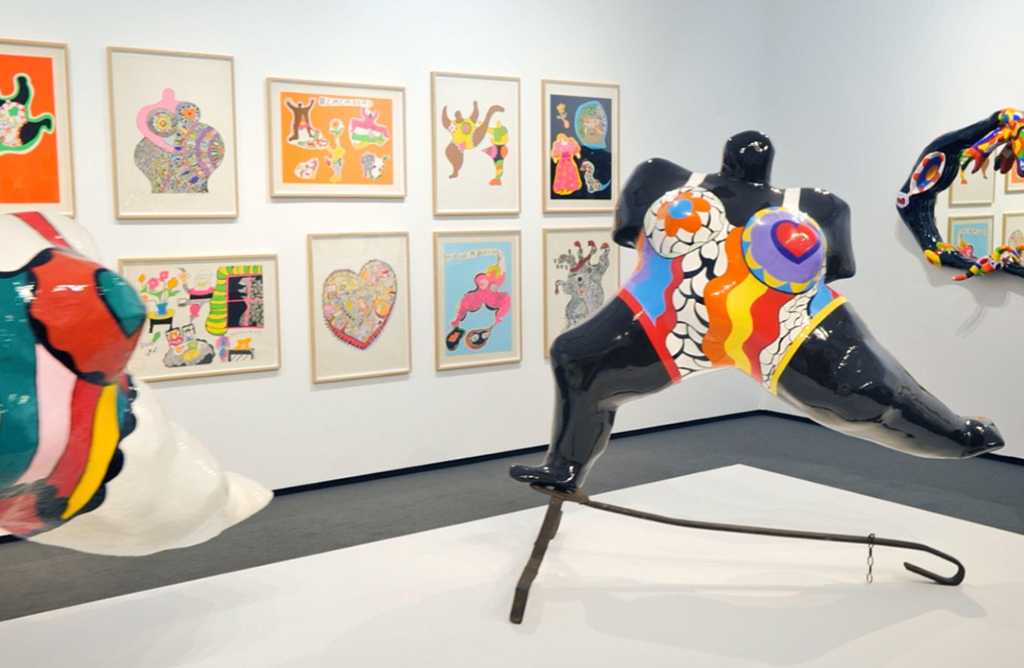 Frieze London ve sanat fuarları üzerine acemice yorumlar