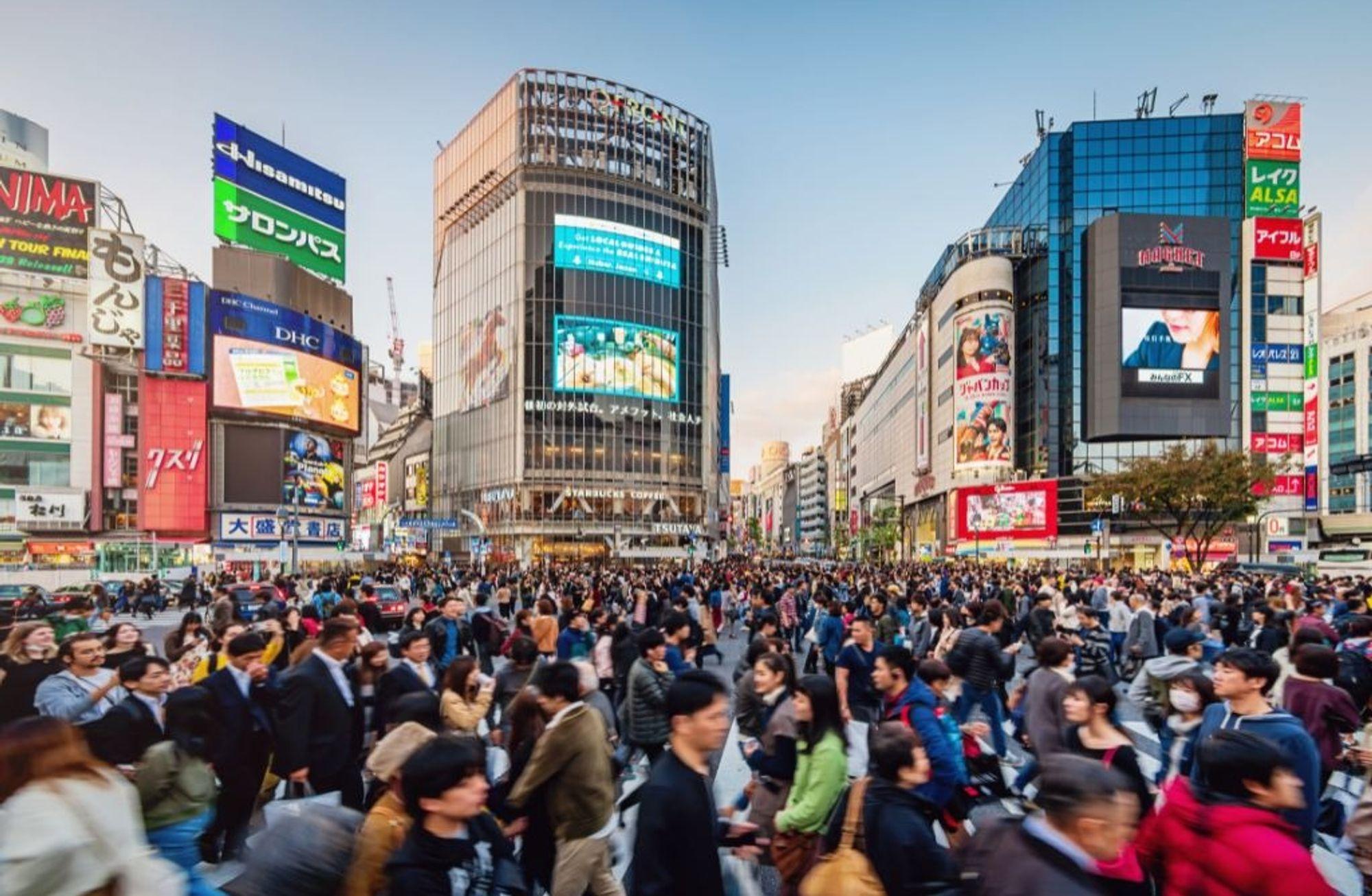 Japonya'da şirketler gençleri çekmek için neler yapıyor?