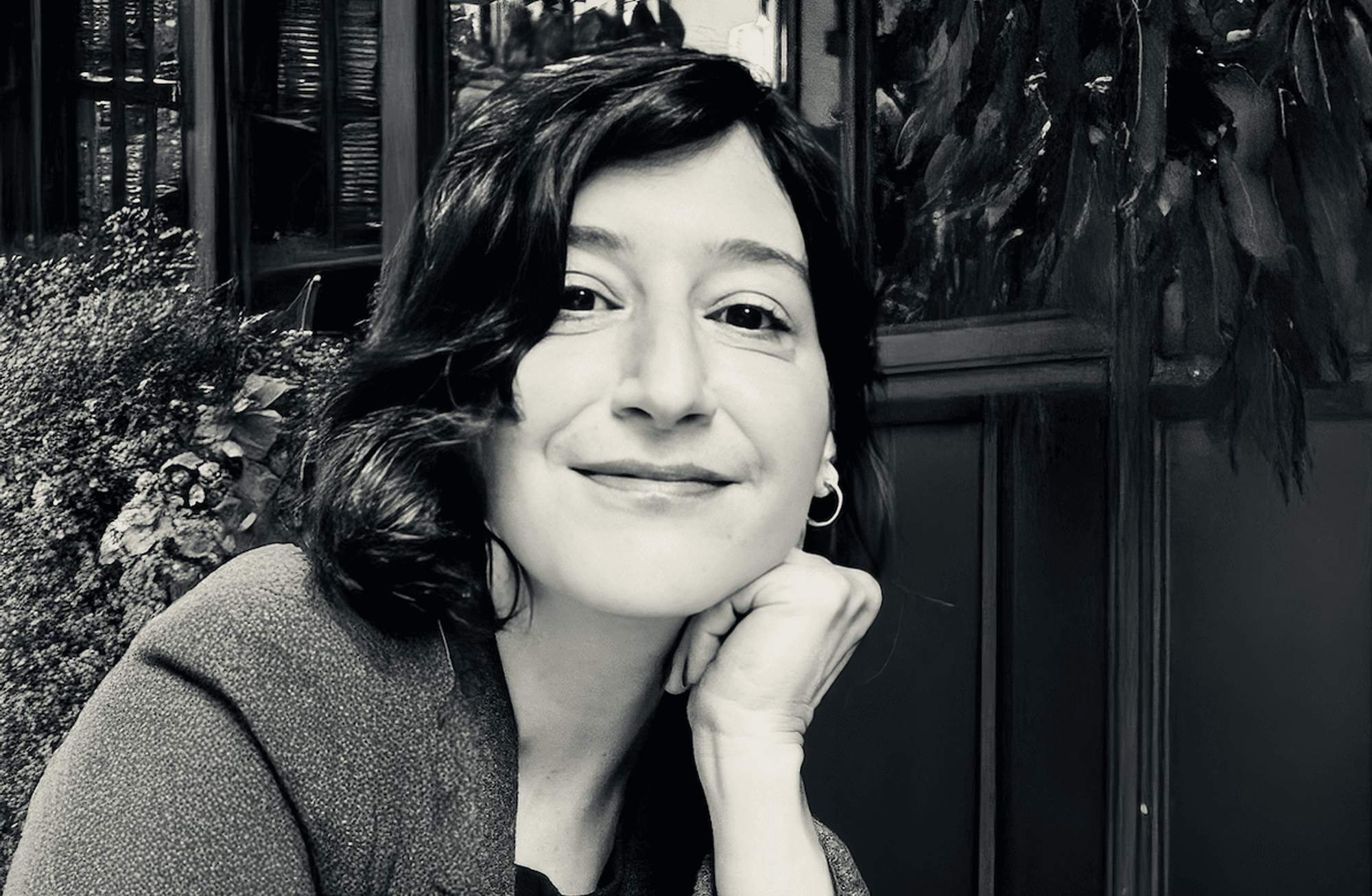 İlkay Yıldız: Kadınlar bir gün mutlaka kendisi için örülmüş bir duvara çarpar