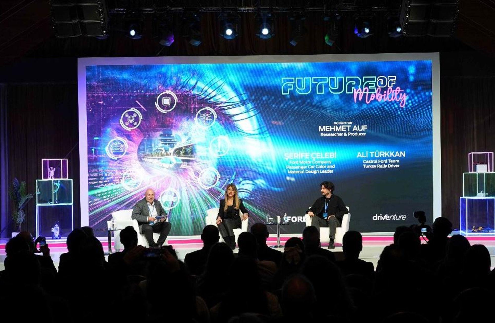 Future of Mobility’25: Sektörel dönüşümün şifreleri